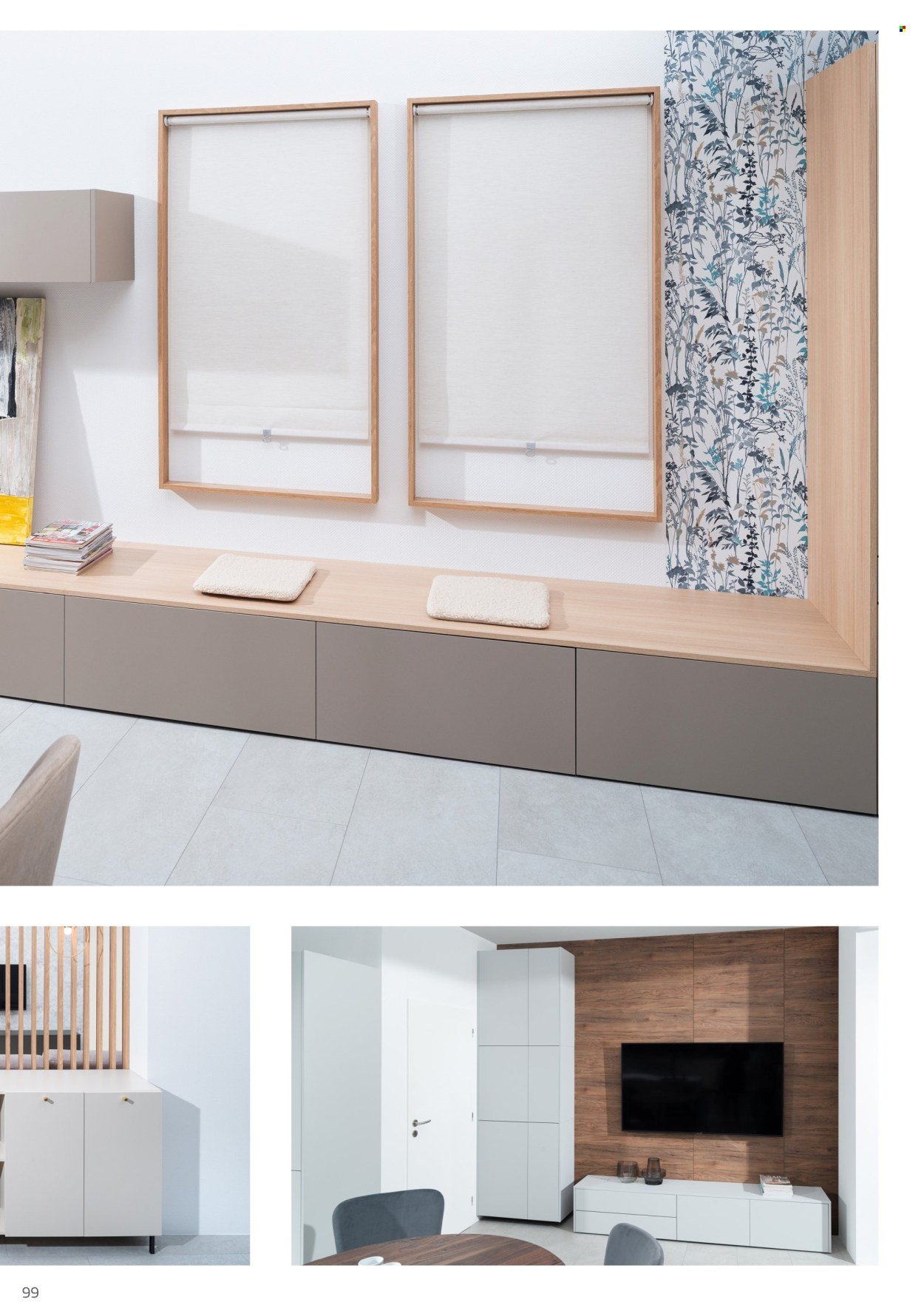 DECODOM leták - Family (2024-06-16) | 99