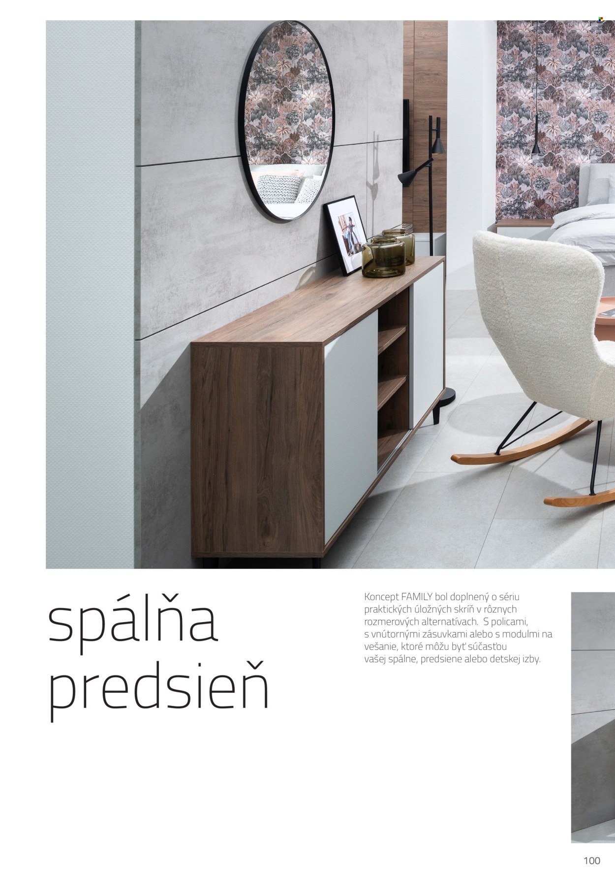 DECODOM leták - Family (2024-06-16) | 100