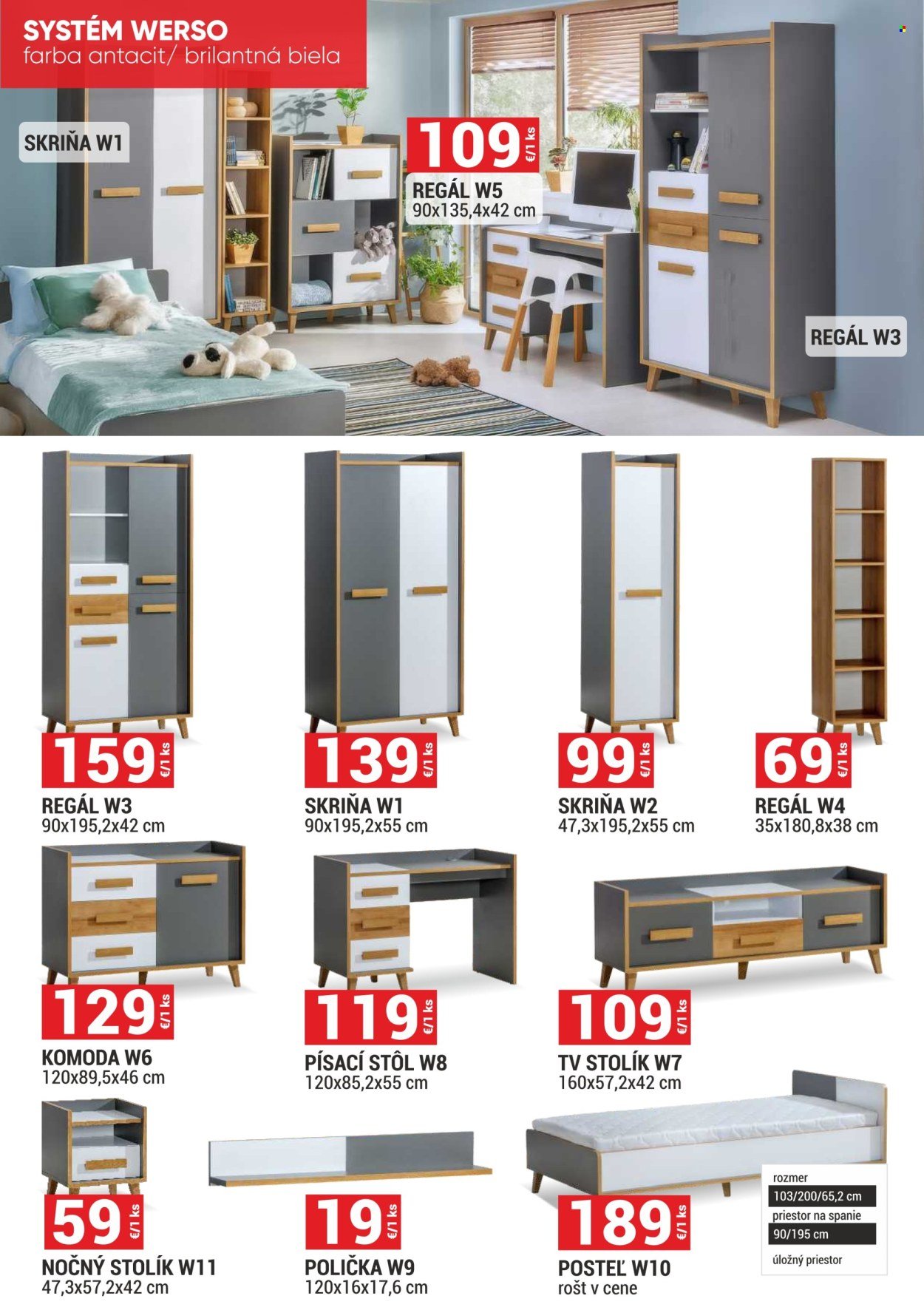 MERKURY MARKET leták - CENOVÝ HIT! (2026-01-02 - 2026-01-31) | 12