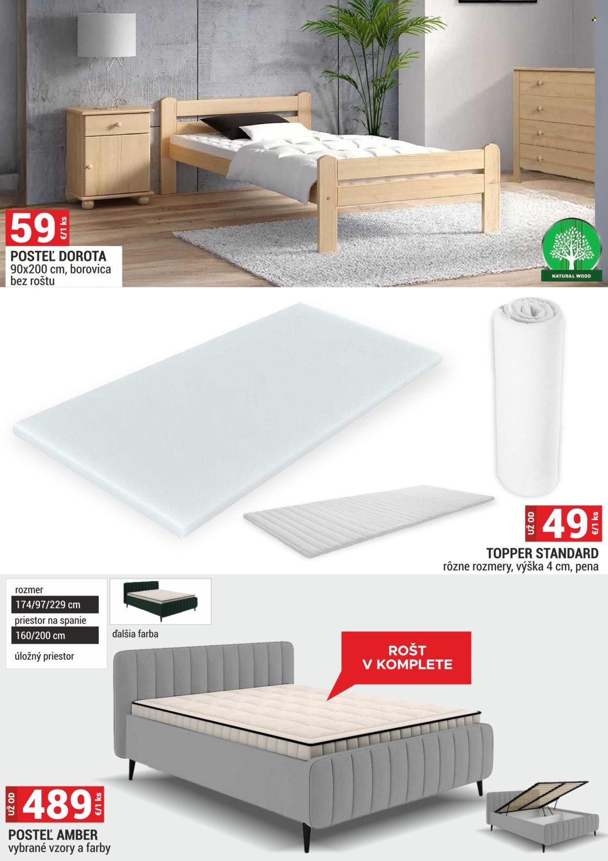 MERKURY MARKET leták - CENOVÝ HIT! (2026-01-02 - 2026-01-31) | 13