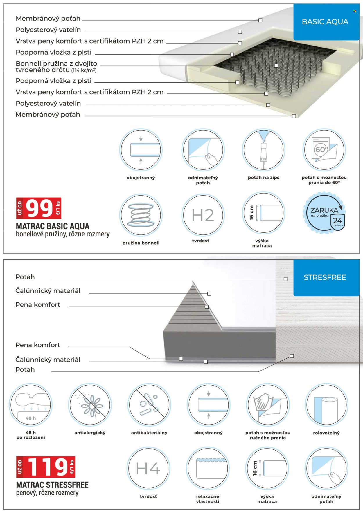 MERKURY MARKET leták - CENOVÝ HIT! (2026-01-02 - 2026-01-31) | 15