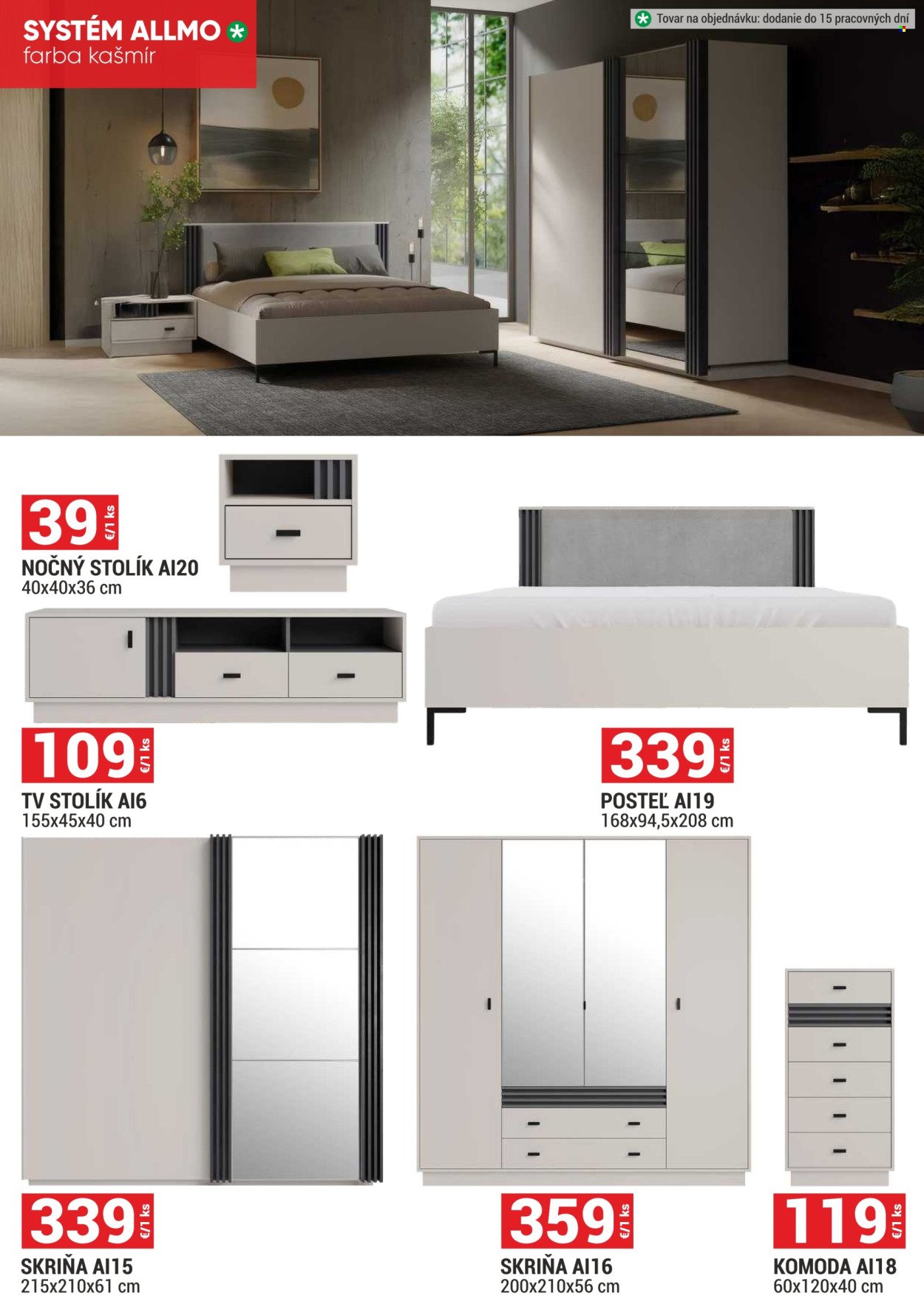 MERKURY MARKET leták - CENOVÝ HIT! (2026-01-02 - 2026-01-31) | 18