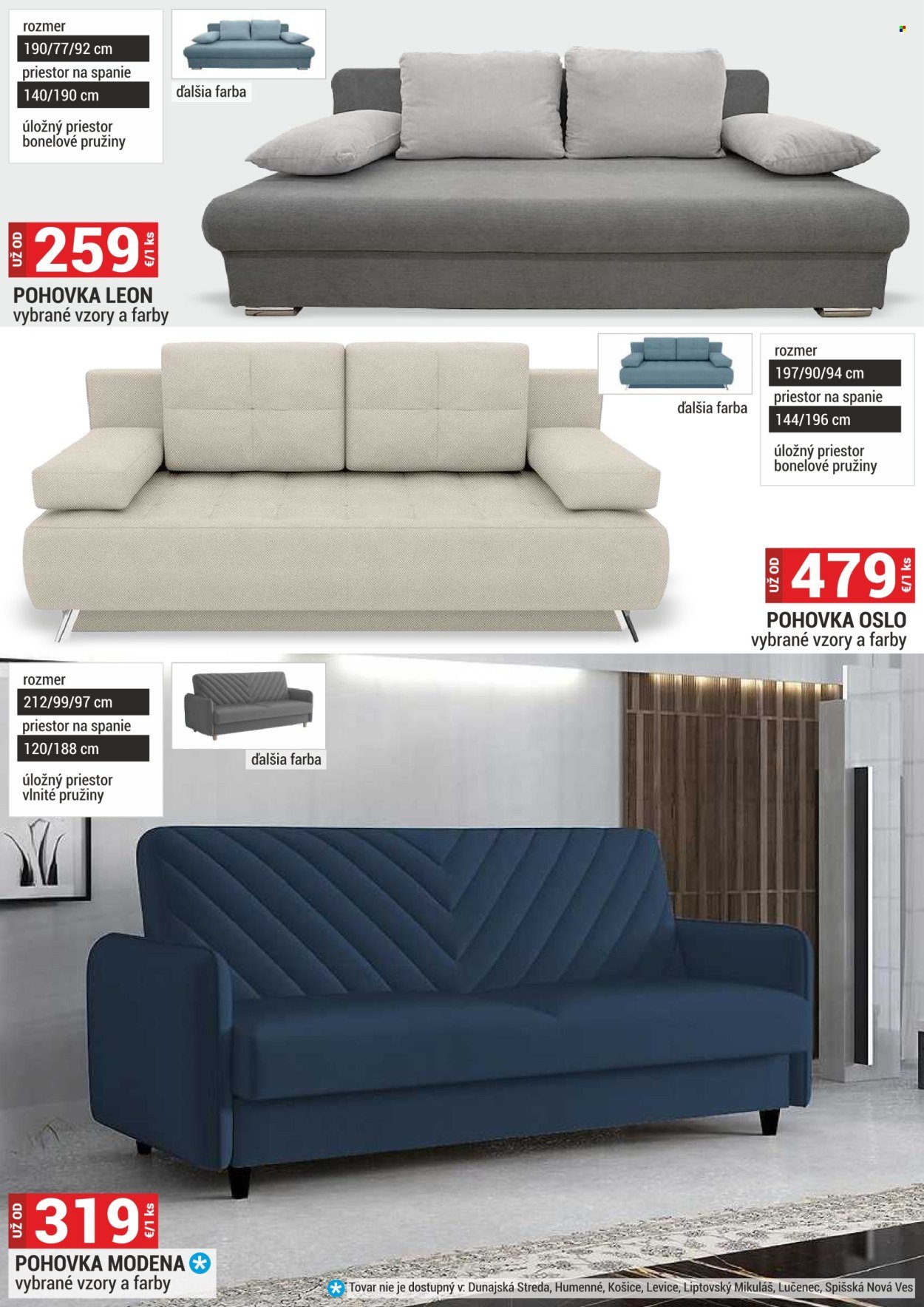 MERKURY MARKET leták - CENOVÝ HIT! (2026-01-02 - 2026-01-31) | 19