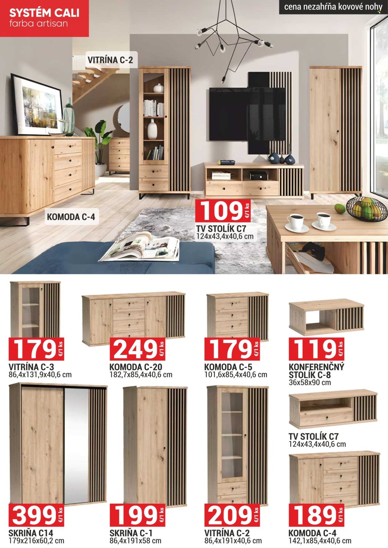 MERKURY MARKET leták - CENOVÝ HIT! (2026-01-02 - 2026-01-31) | 24