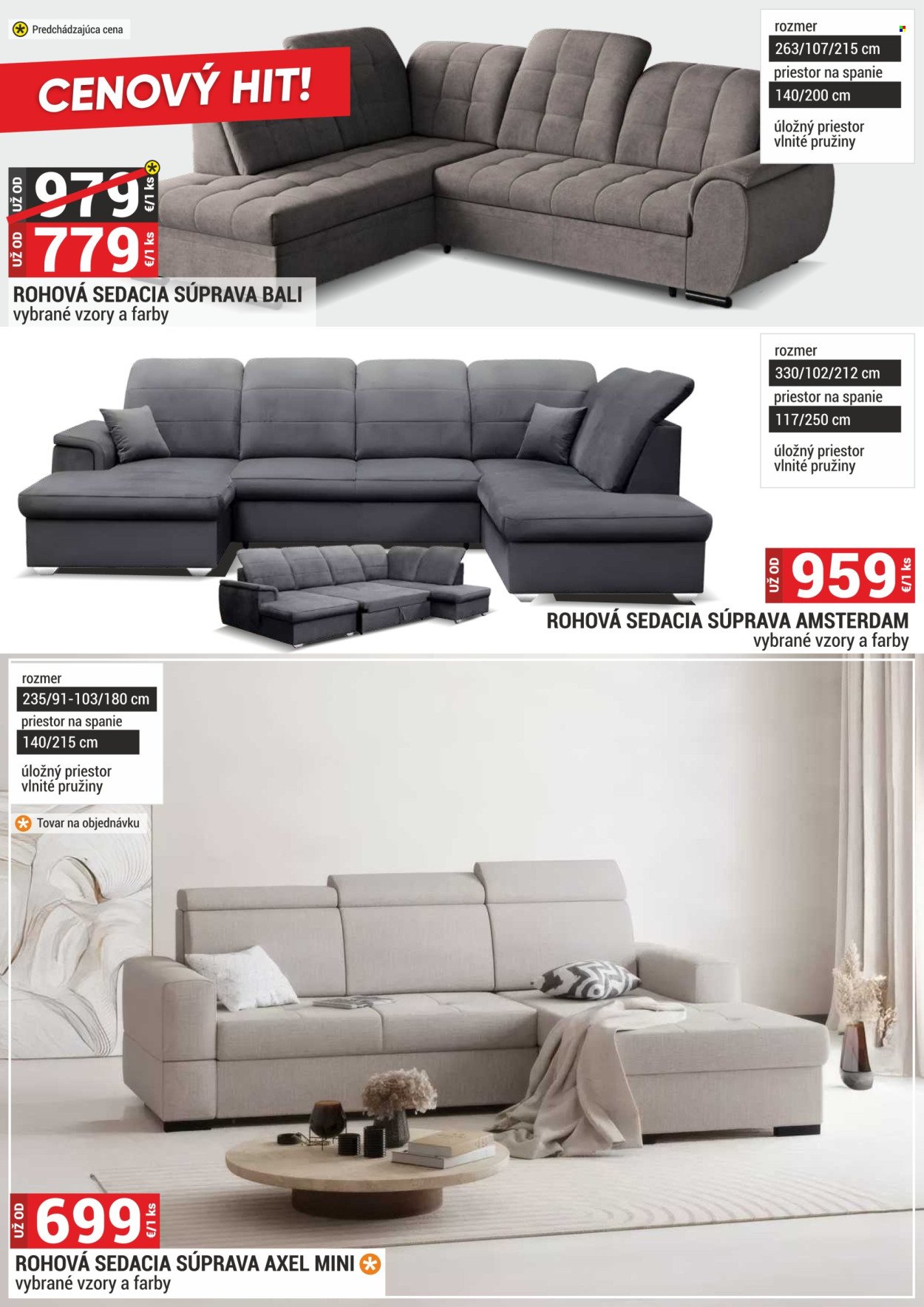 MERKURY MARKET leták - CENOVÝ HIT! (2026-01-02 - 2026-01-31) | 25