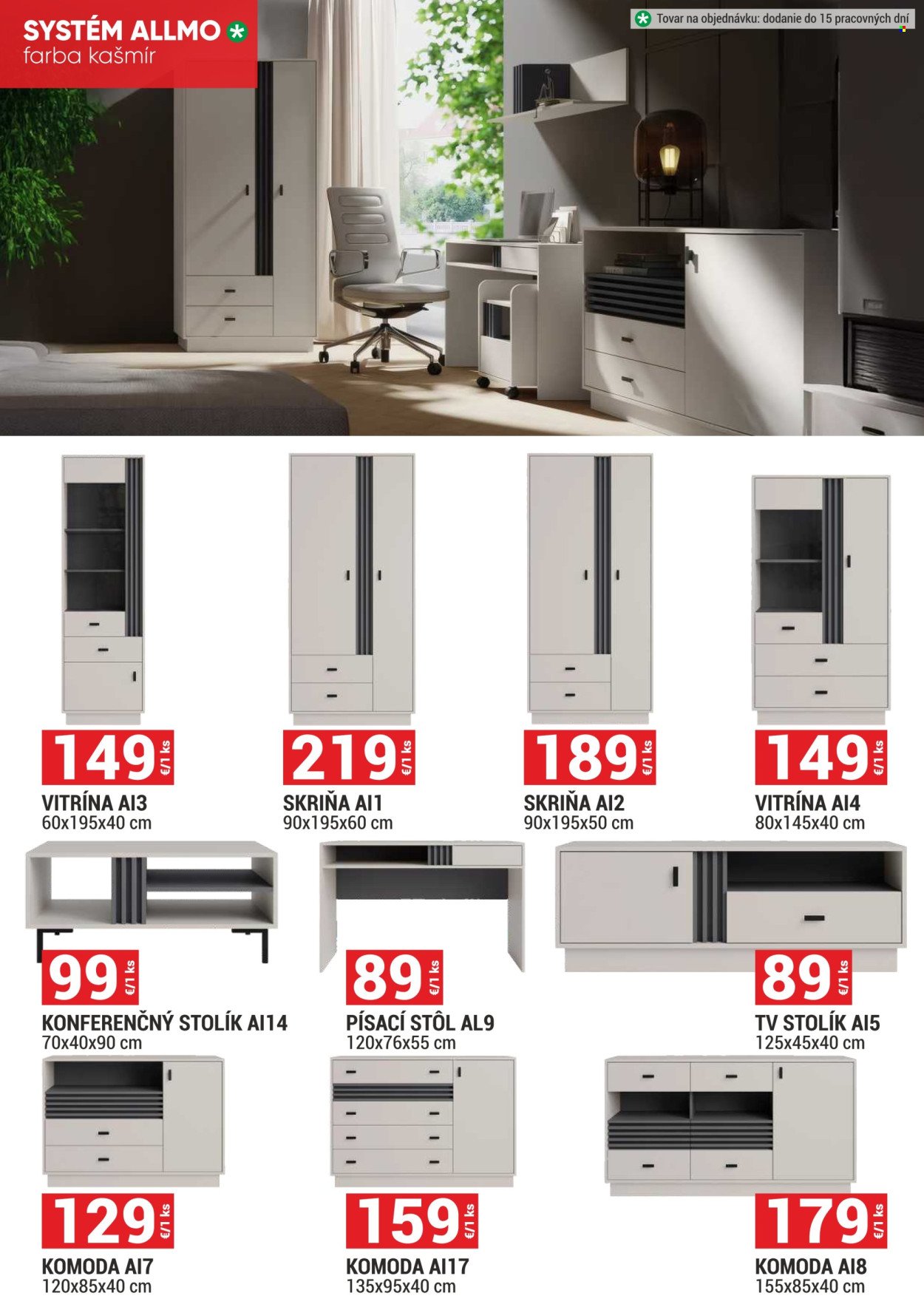 MERKURY MARKET leták - CENOVÝ HIT! (2026-01-02 - 2026-01-31) | 26