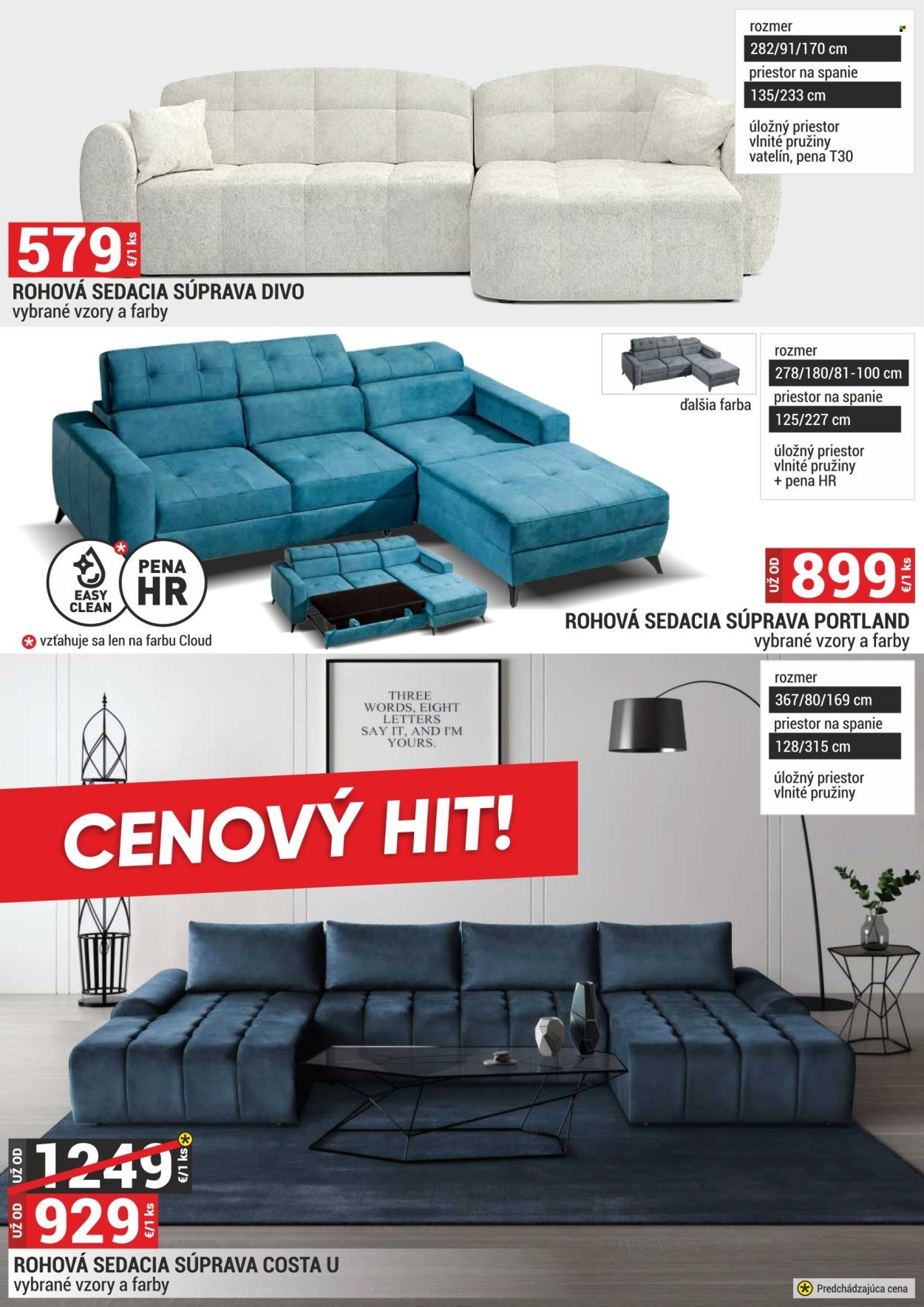 MERKURY MARKET leták - CENOVÝ HIT! (2026-01-02 - 2026-01-31) | 28