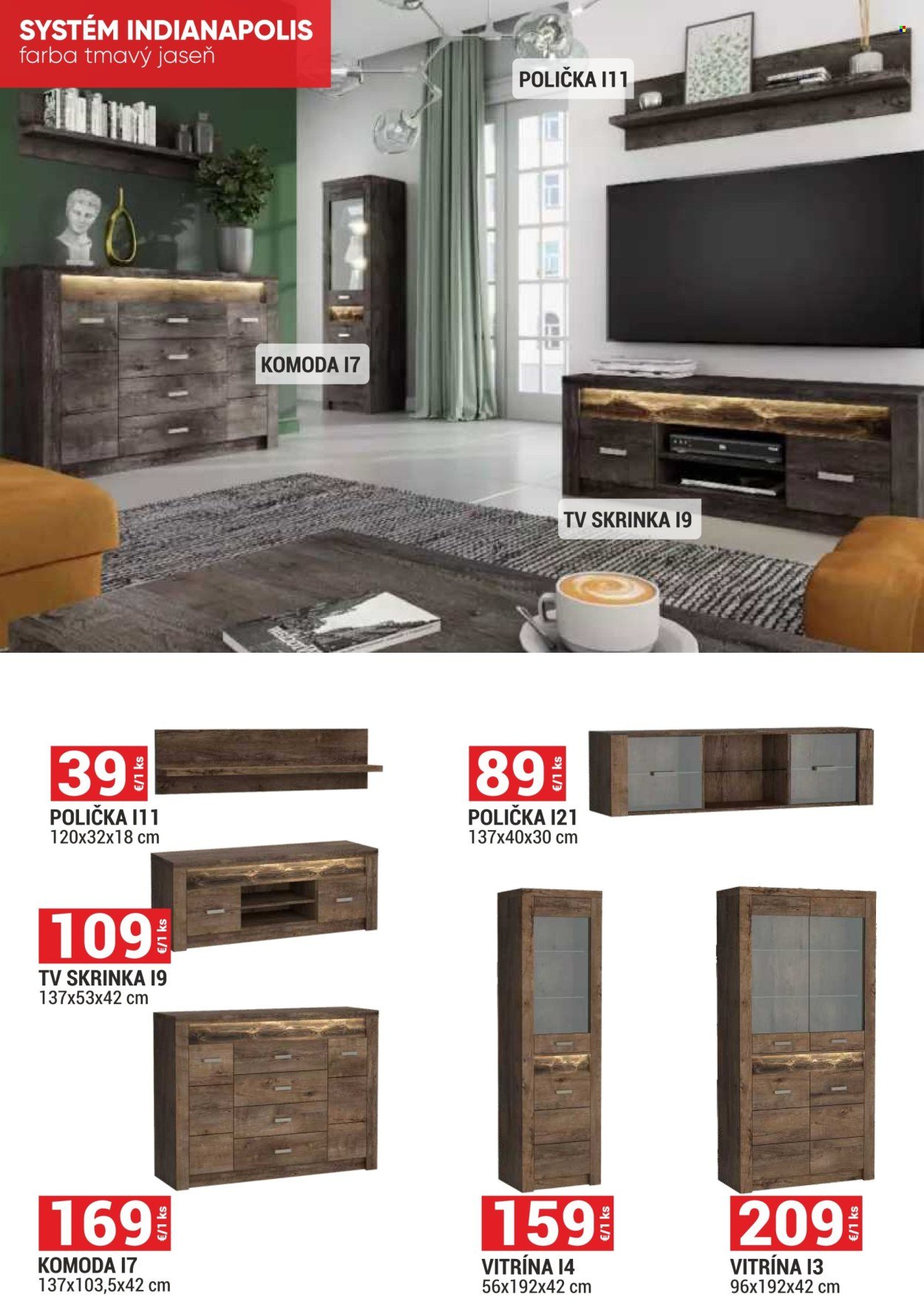 MERKURY MARKET leták - CENOVÝ HIT! (2026-01-02 - 2026-01-31) | 30