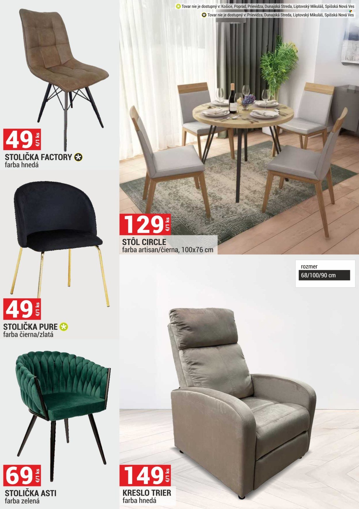 MERKURY MARKET leták - CENOVÝ HIT! (2026-01-02 - 2026-01-31) | 9