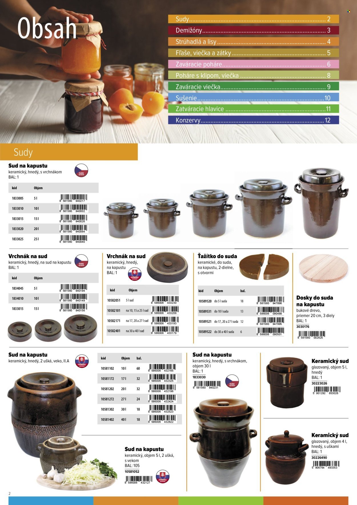 KINEKUS leták - Katalóg ZAVÁRANIE 2025 (2025-06-30) | 2