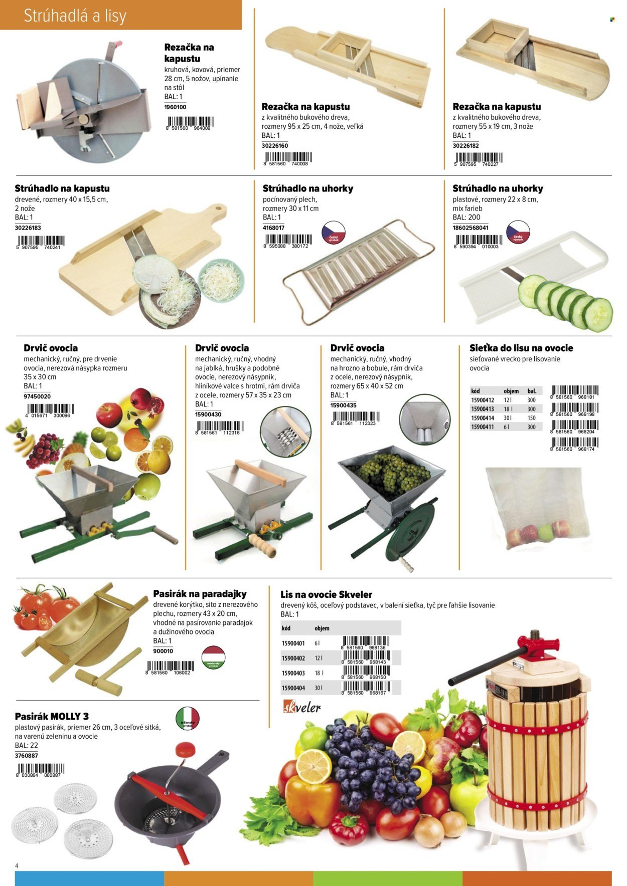 KINEKUS leták - Katalóg ZAVÁRANIE 2025 (2025-06-30) | 4