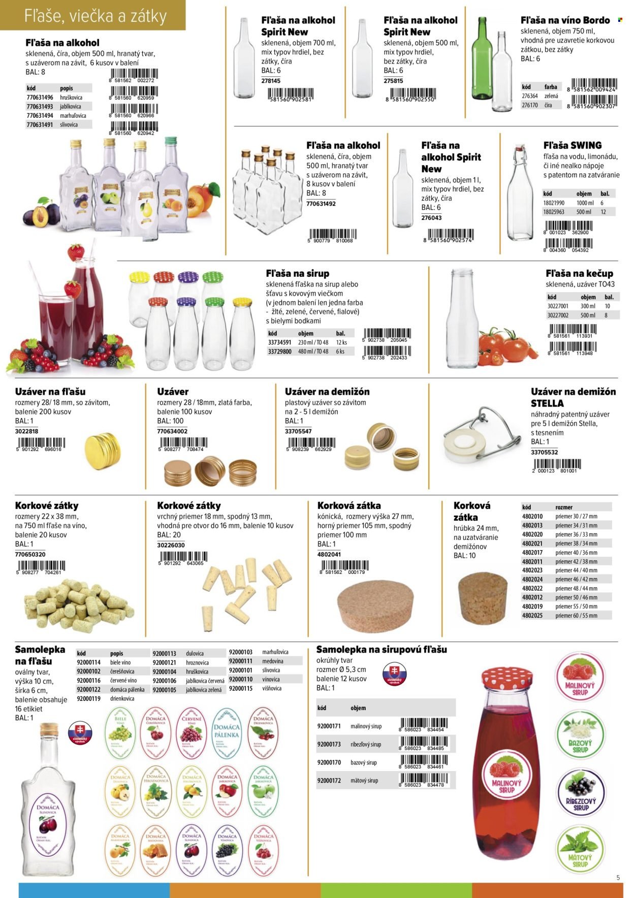 KINEKUS leták - Katalóg ZAVÁRANIE 2025 (2025-06-30) | 5