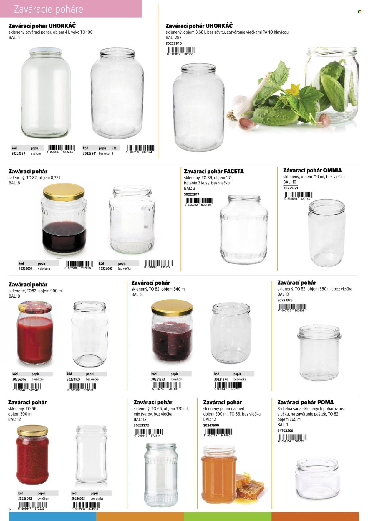 KINEKUS leták - Katalóg ZAVÁRANIE 2025 (2025-06-30) | 6