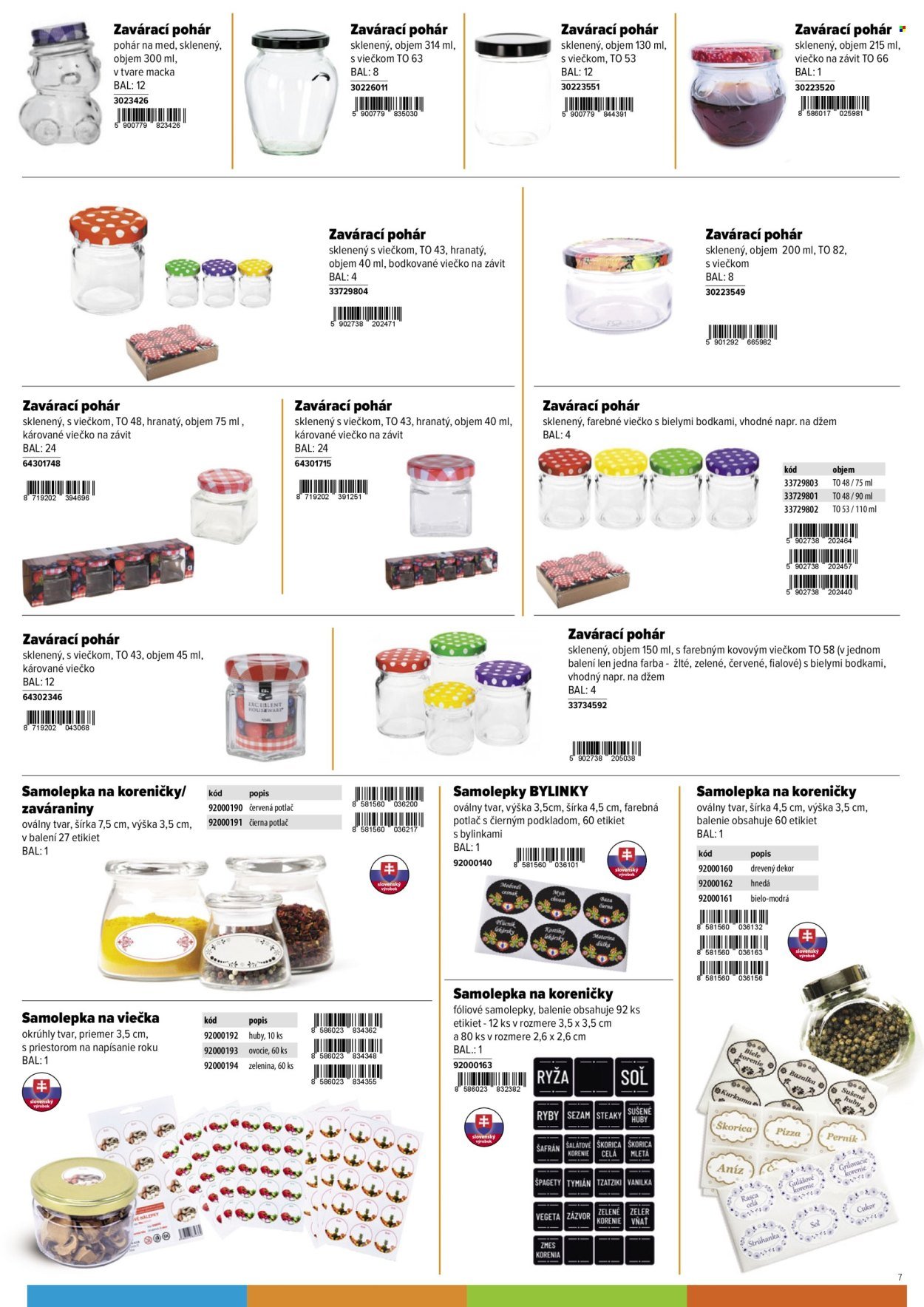 KINEKUS leták - Katalóg ZAVÁRANIE 2025 (2025-06-30) | 7