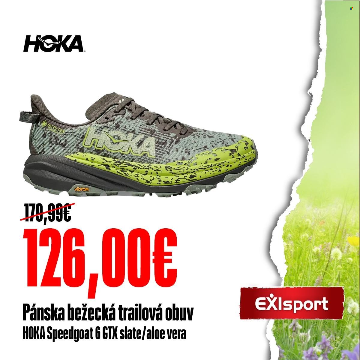 EXISPORT leták - marci 2026 (2026-03-17) | 1