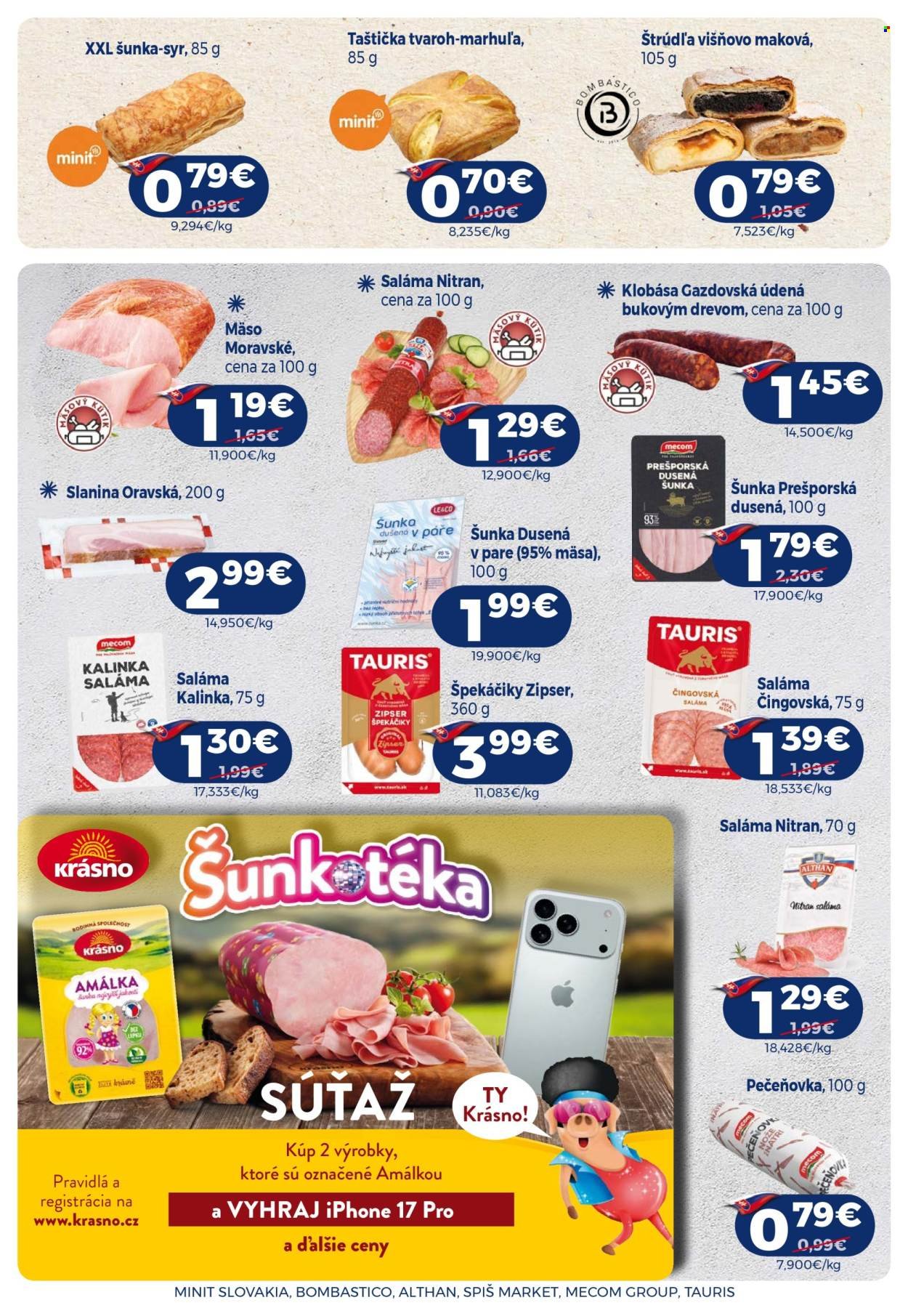 MILK AGRO leták - Od stredy 16.9.2026