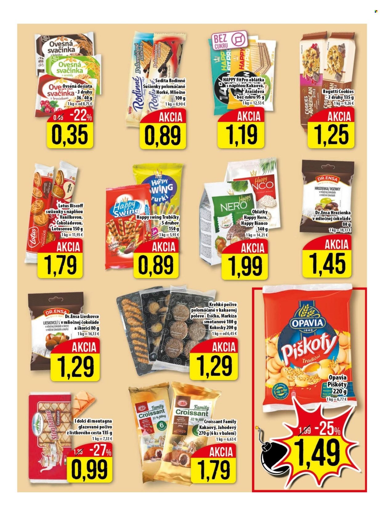 KLAS leták - Od pondelka 2.3.2026 (2026-03-02 - 2026-03-08) | 14