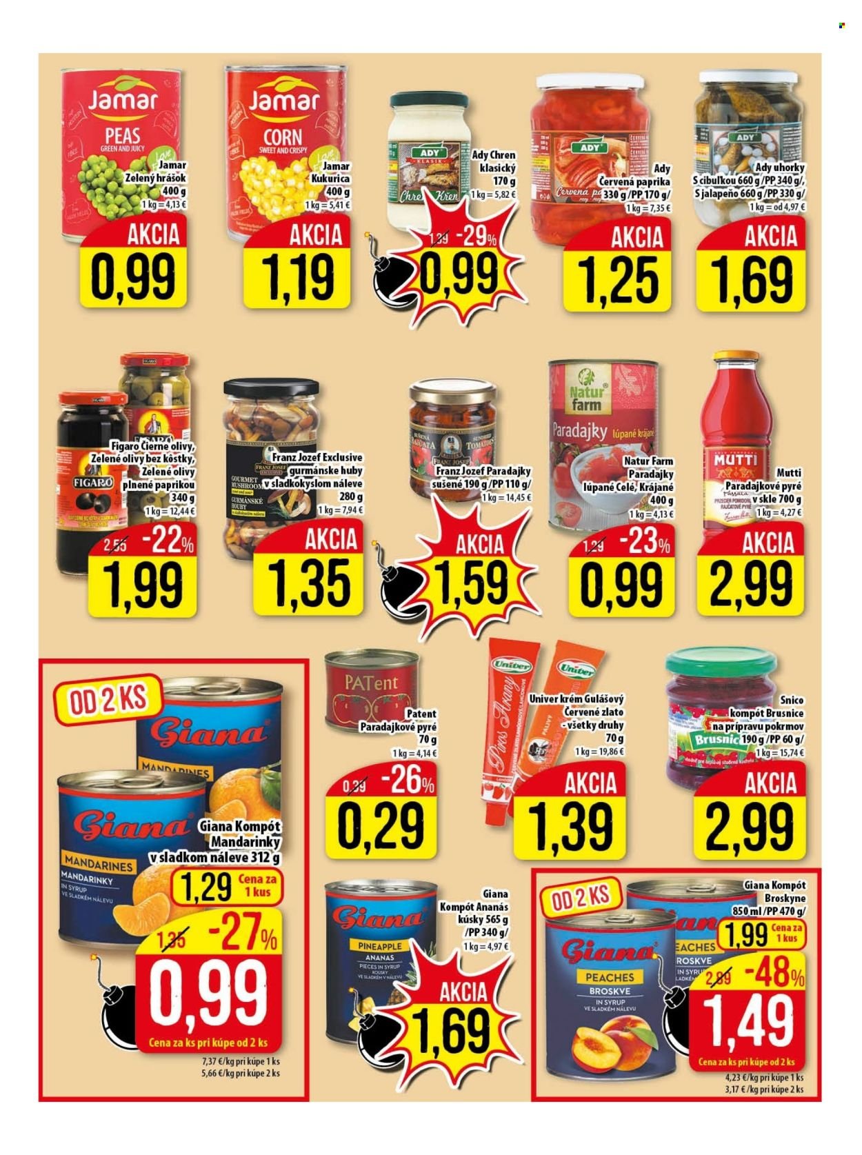 KLAS leták - Od pondelka 2.3.2026 (2026-03-02 - 2026-03-08) | 17