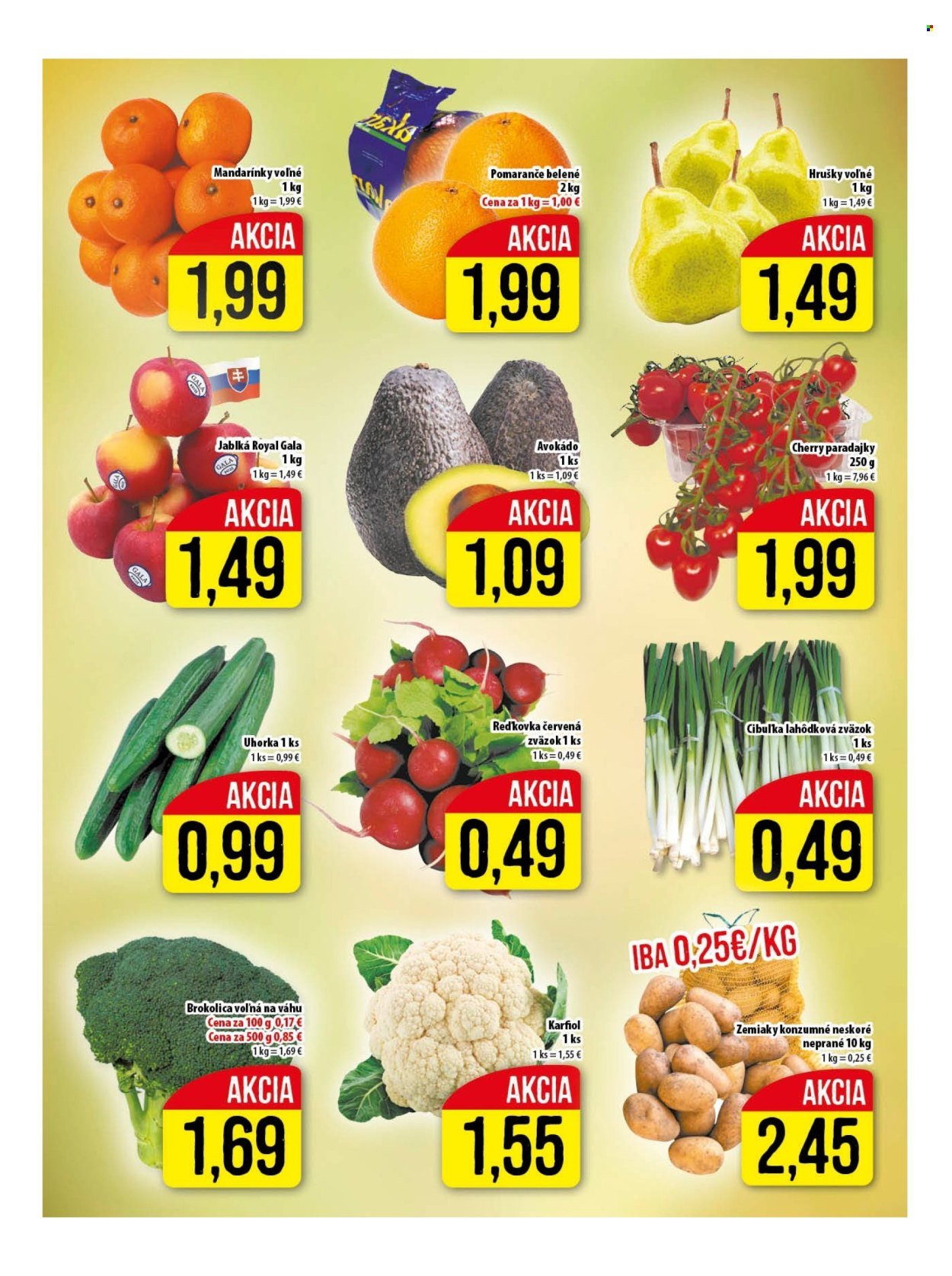 KLAS leták - Od pondelka 2.3.2026 (2026-03-02 - 2026-03-08) | 6