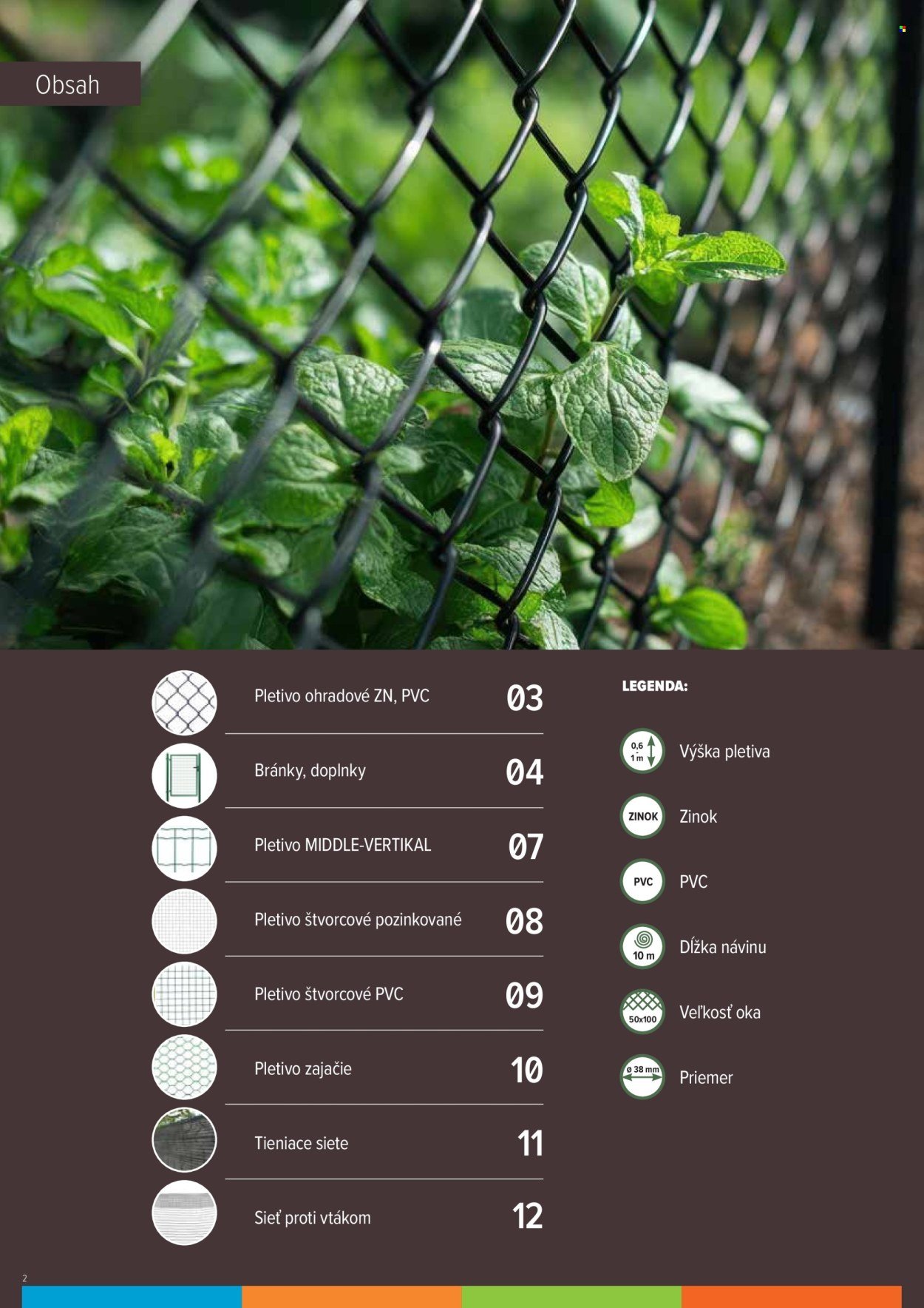 KINEKUS leták - Katalóg Pletivá (2025-04-19) | 2