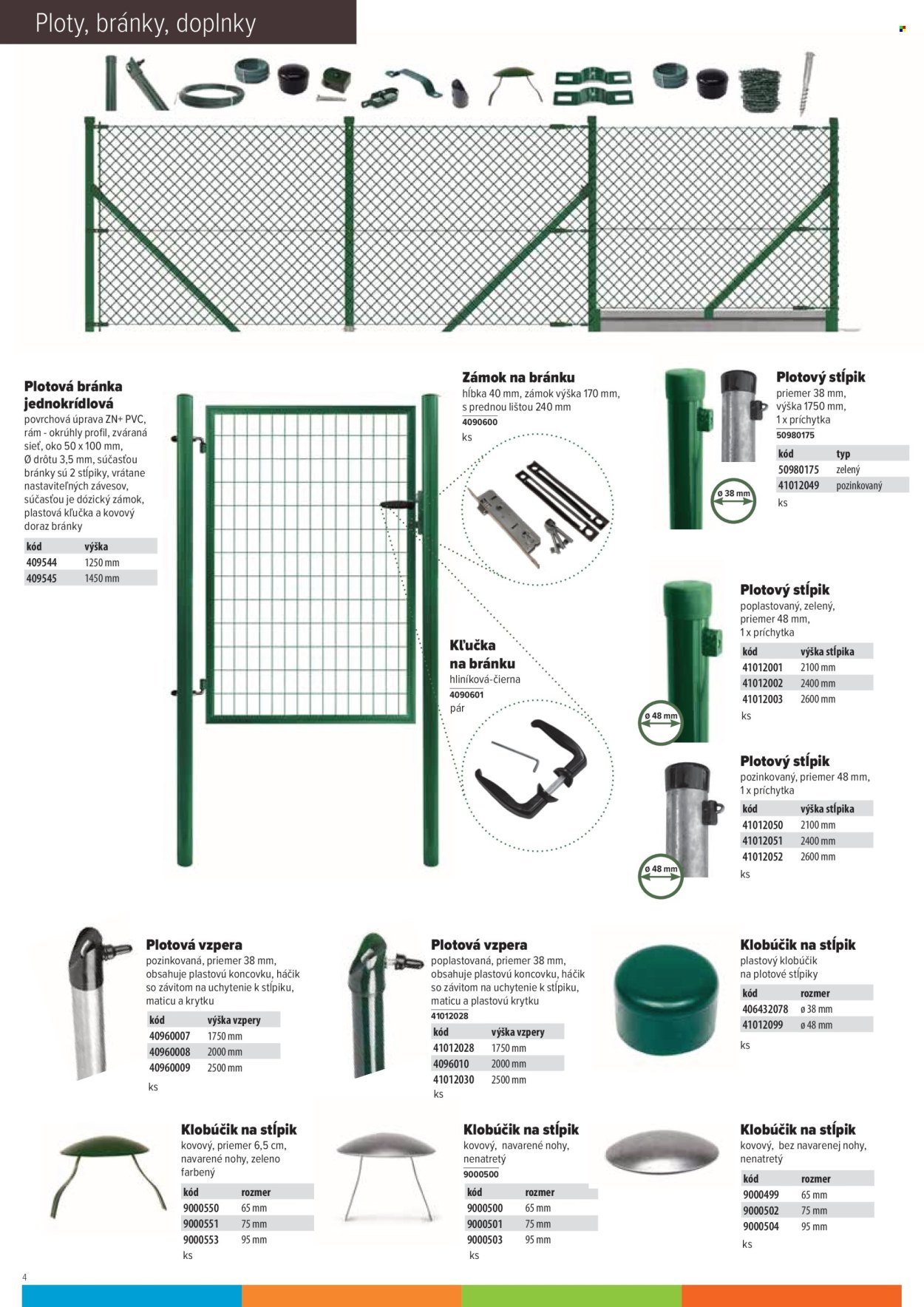 KINEKUS leták - Katalóg Pletivá (2025-04-19) | 4