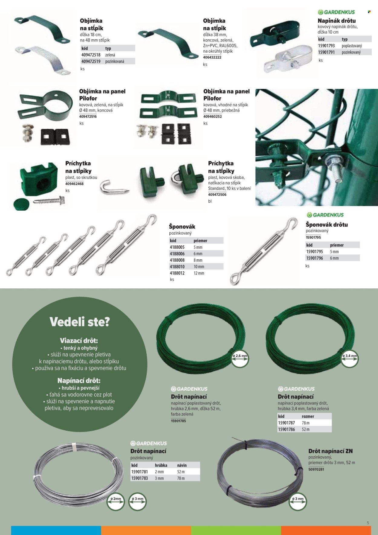 KINEKUS leták - Katalóg Pletivá (2025-04-19) | 5