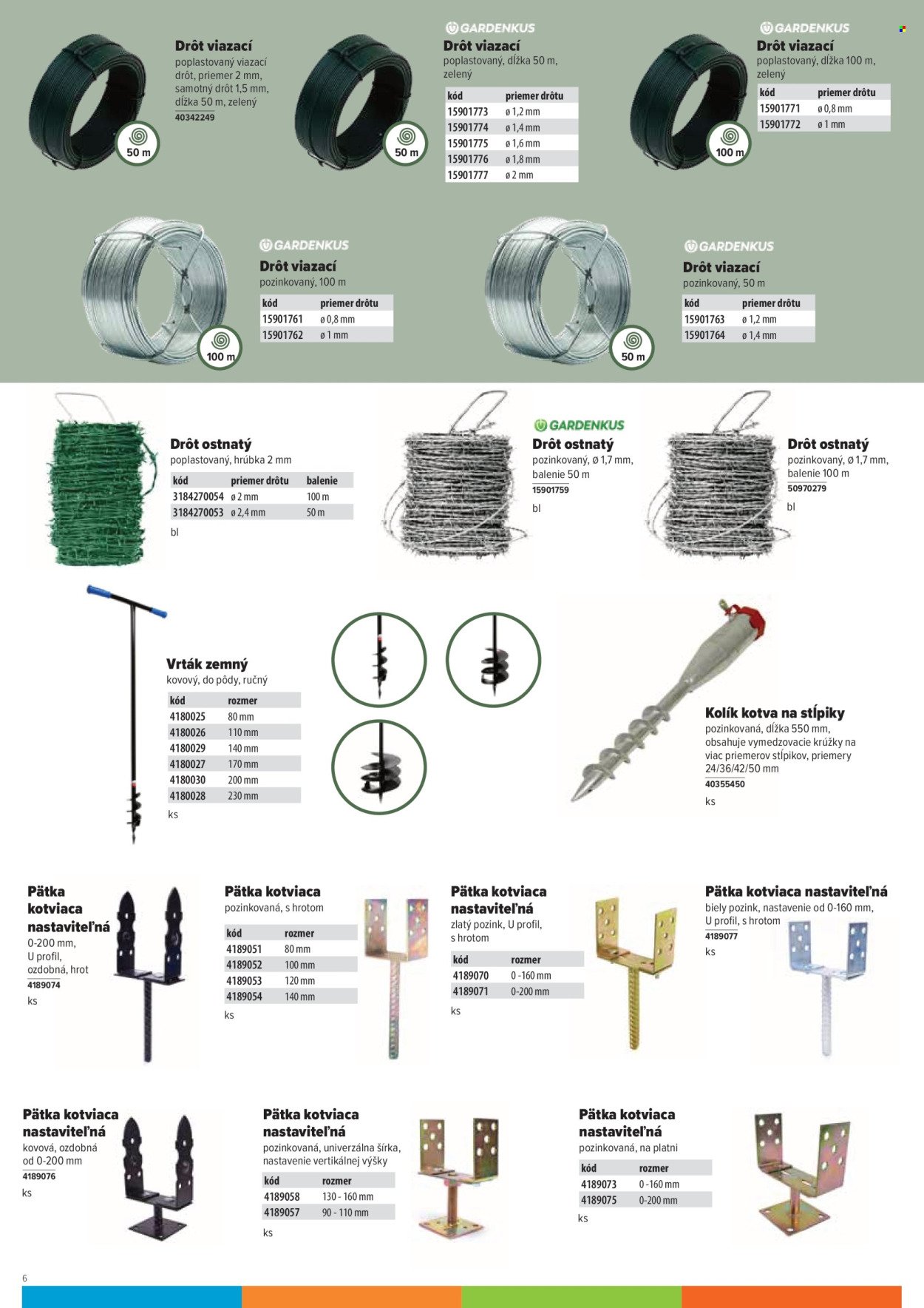 KINEKUS leták - Katalóg Pletivá (2025-04-19) | 6