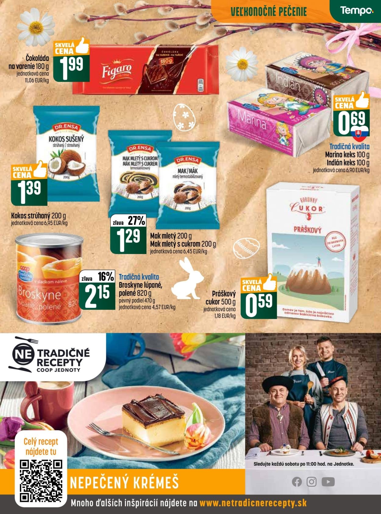 COOP JEDNOTA leták - Od štvrtka 19.3.2026 (2026-03-19 - 2026-03-25) | 13