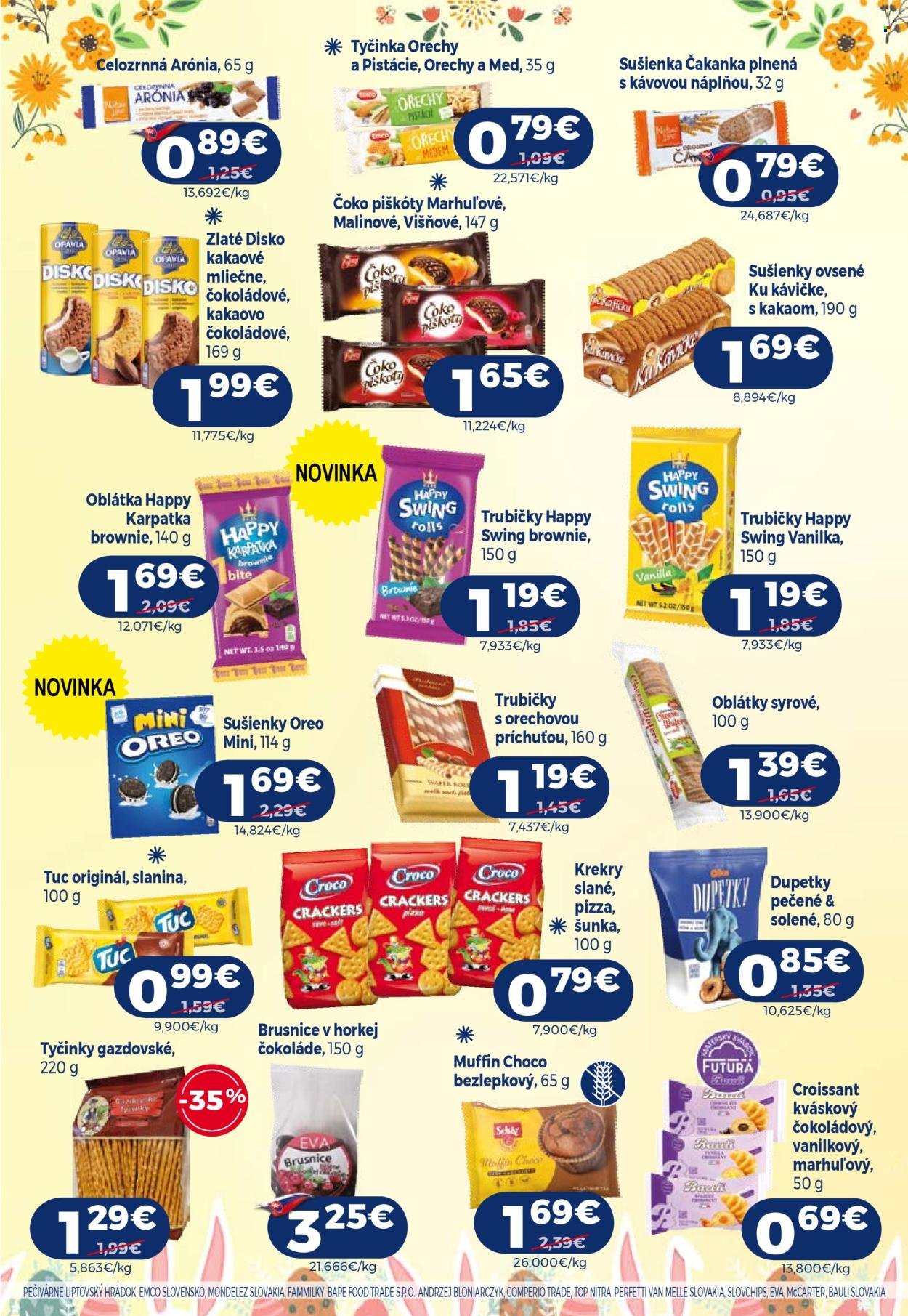 MILK AGRO leták - Od stredy 1.4.2026 (2026-04-01 - 2026-04-14) | 11