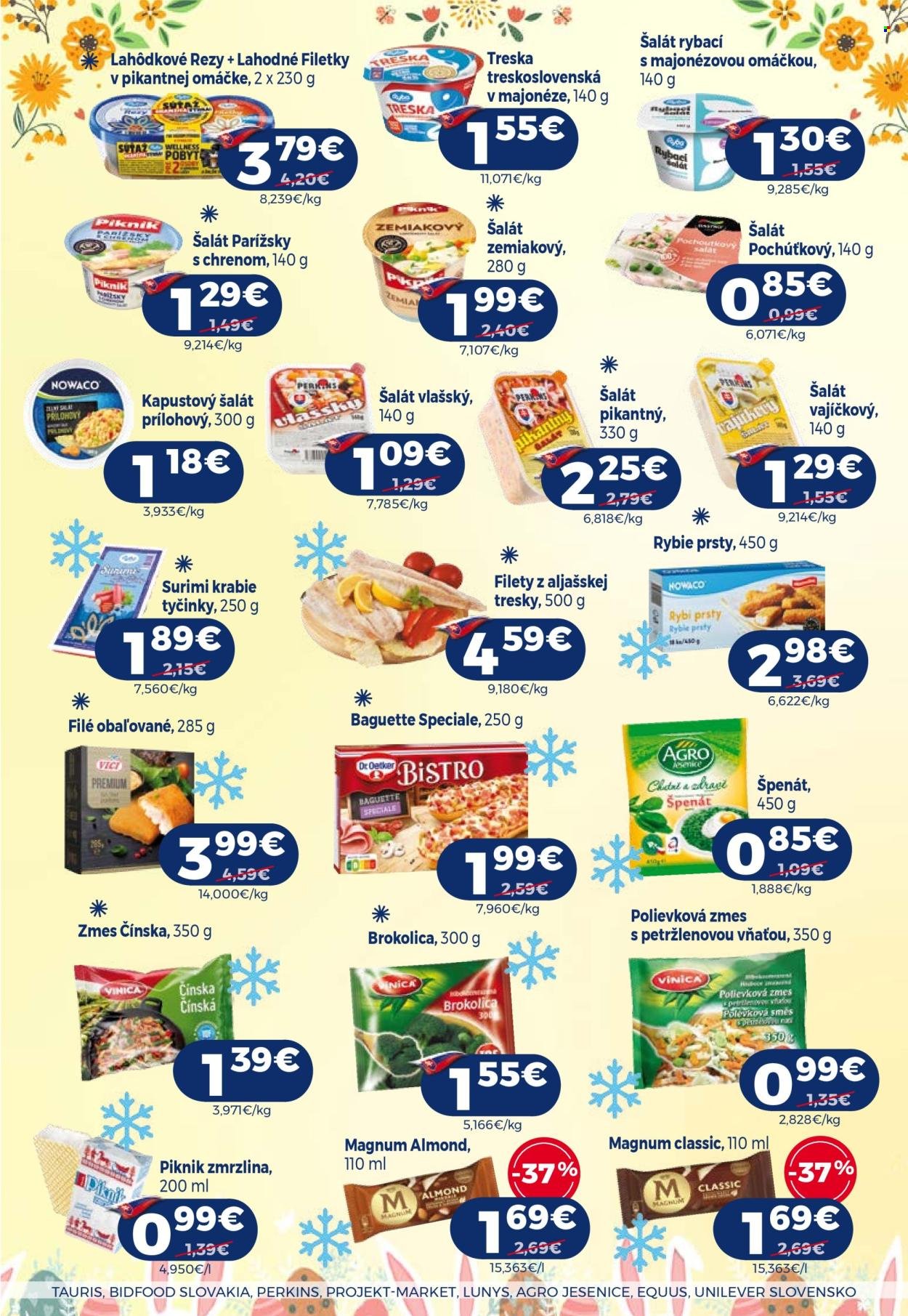 MILK AGRO leták - Od stredy 1.4.2026 (2026-04-01 - 2026-04-14) | 7