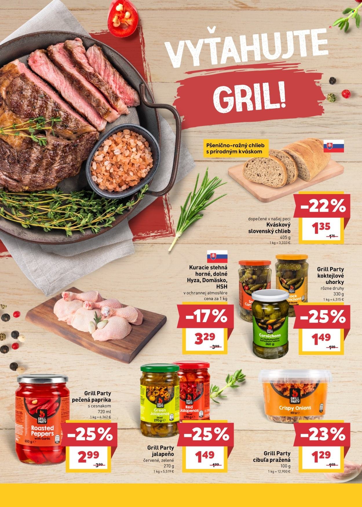 BILLA leták - Od pondelka 30.3.2026 (2026-03-30 - 2026-04-06) | 28