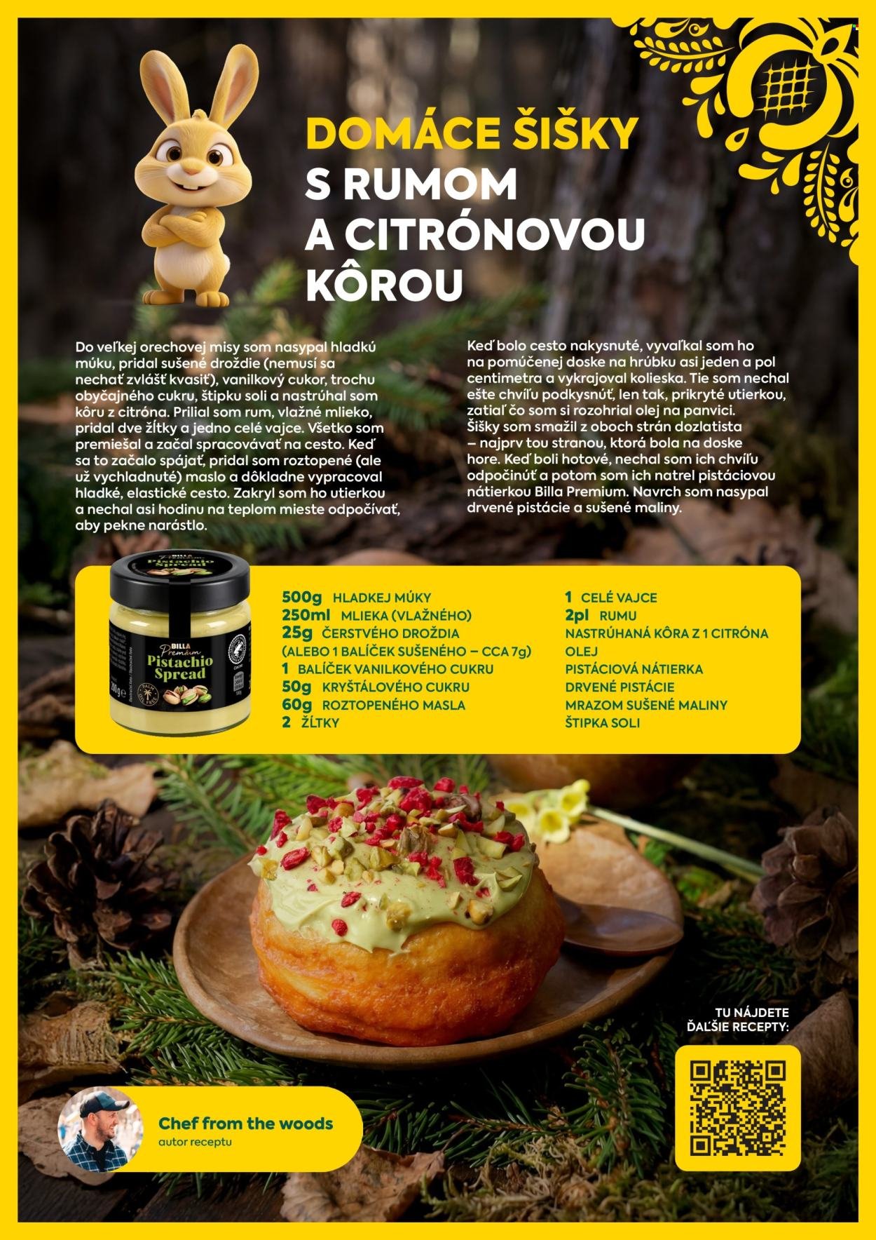 BILLA leták - Od pondelka 30.3.2026 (2026-03-30 - 2026-04-06) | 10