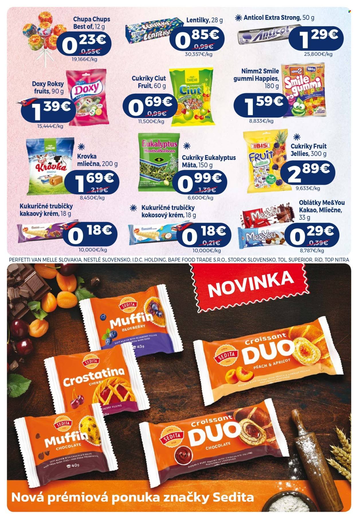 MILK AGRO leták - Aktuálny leták (2025-11-12 - 2025-11-25) | 7