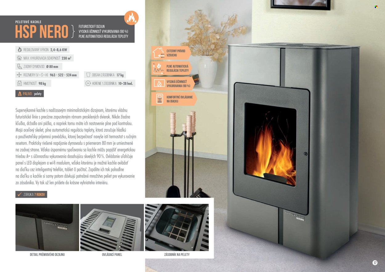 MOUNTFIELD leták - KACHLE (2024-10-27) | 17