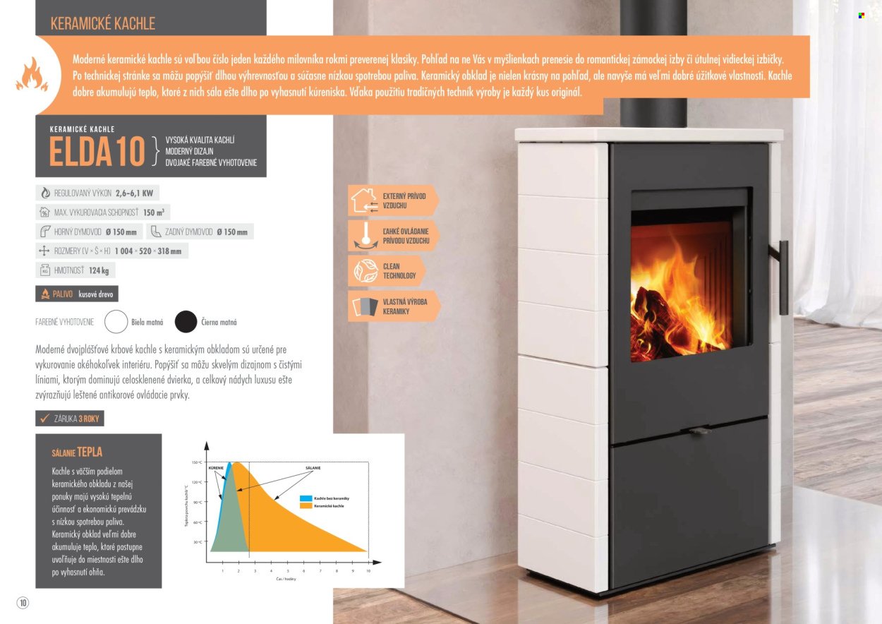 MOUNTFIELD leták - KACHLE (2024-10-27) | 10