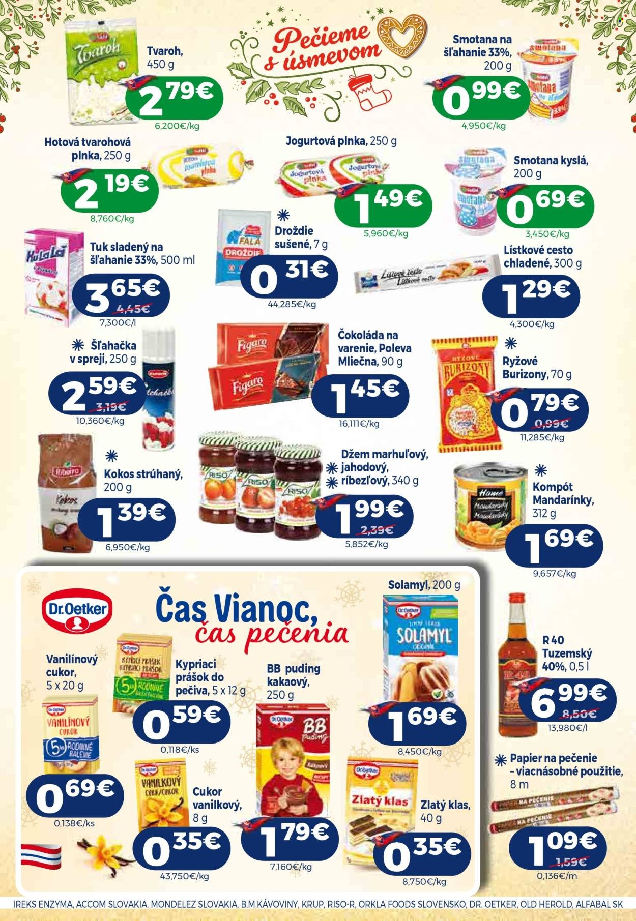 MILK AGRO leták - Aktuálny leták (2025-12-17 - 2025-12-31) | 11