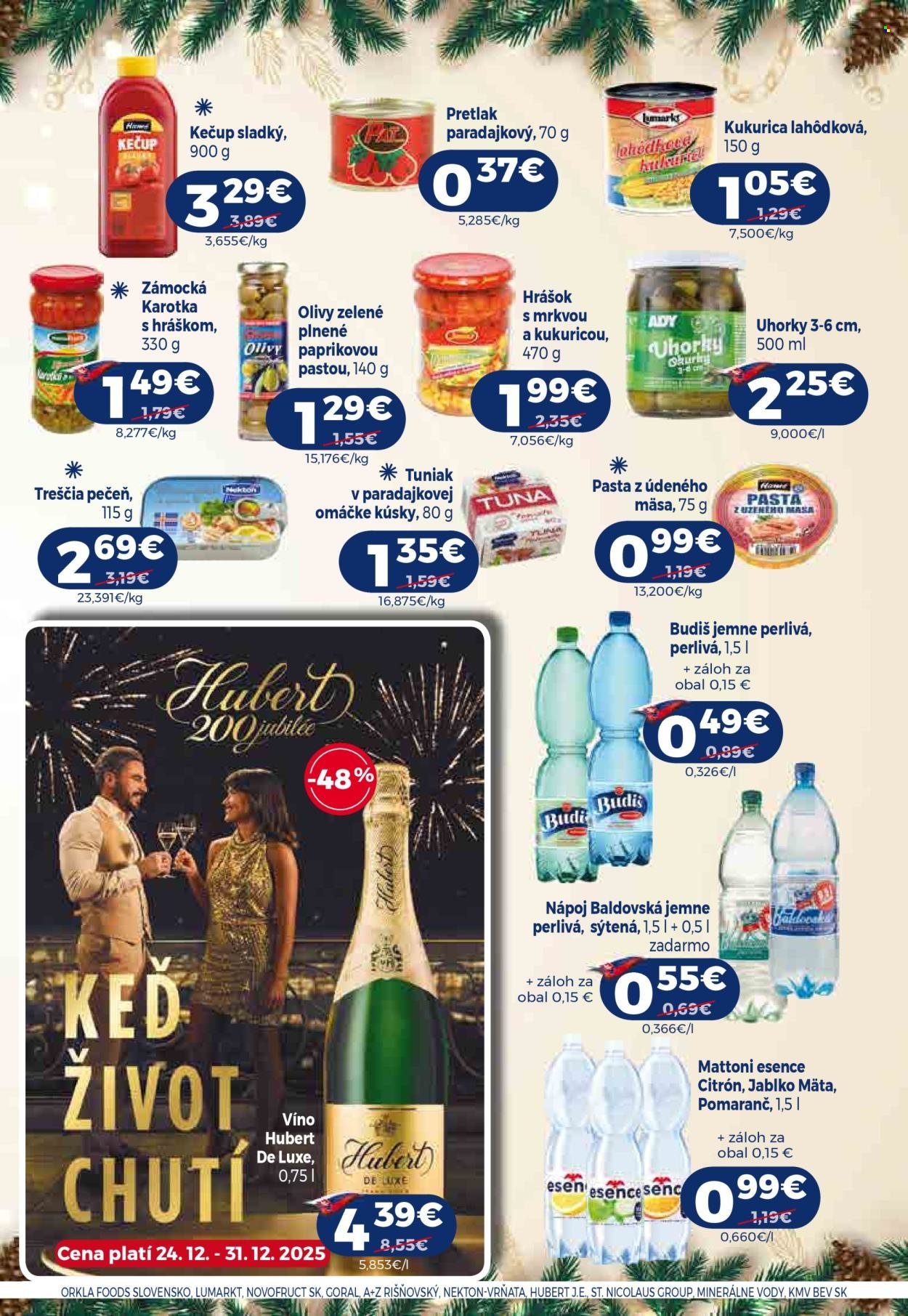 MILK AGRO leták - Aktuálny leták (2025-12-17 - 2025-12-31) | 13