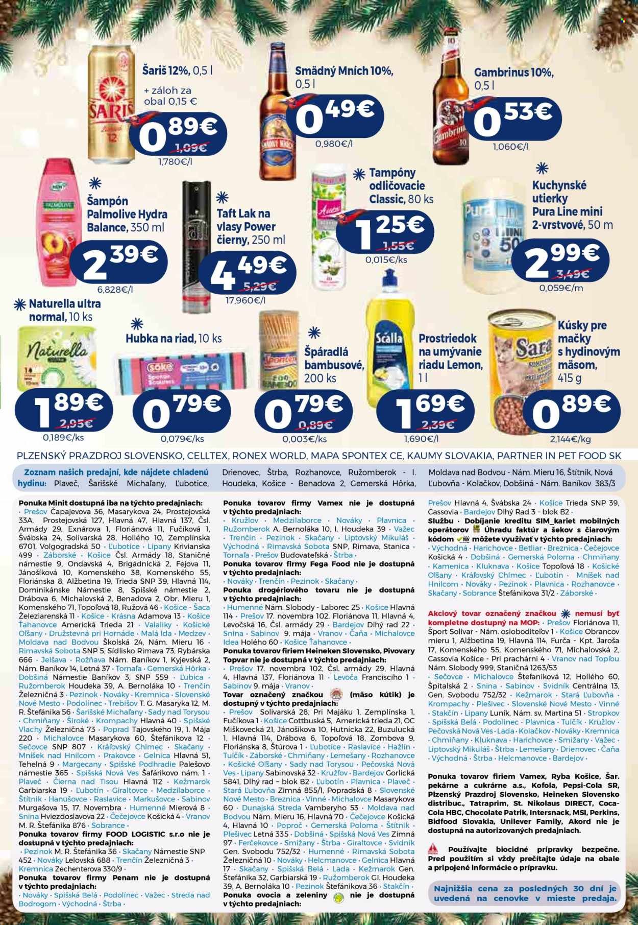 MILK AGRO leták - Aktuálny leták (2025-12-17 - 2025-12-31) | 15