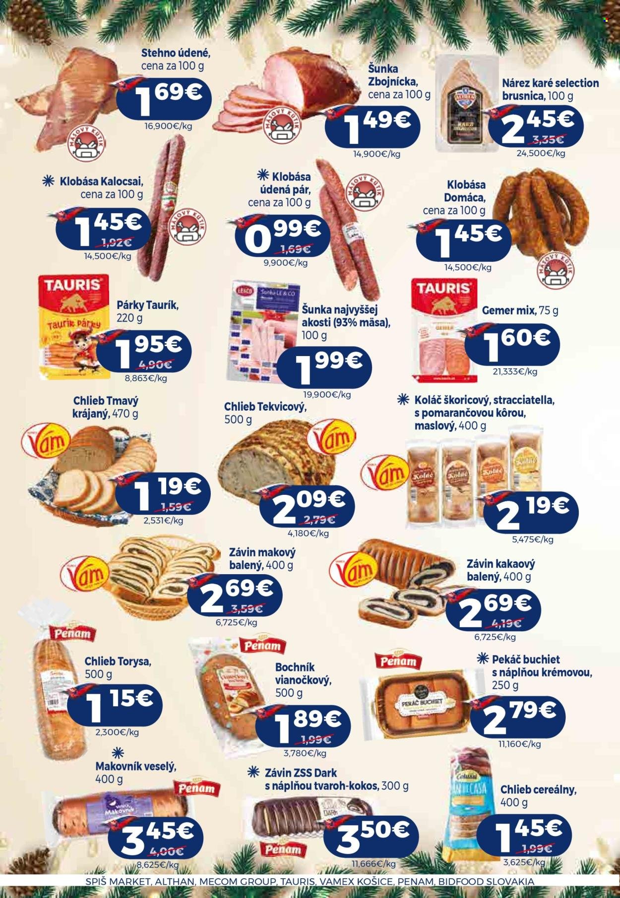 MILK AGRO leták - Aktuálny leták (2025-12-17 - 2025-12-31) | 6