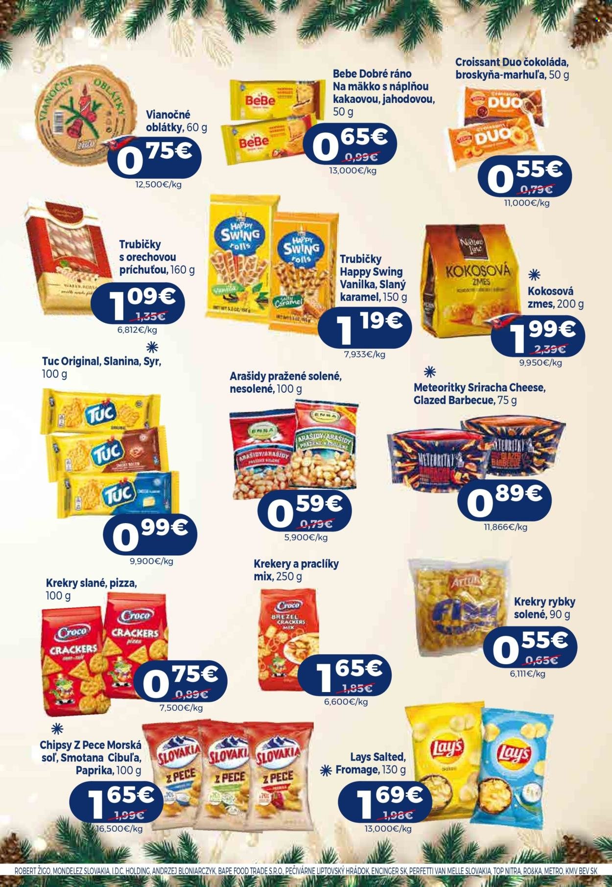 MILK AGRO leták - Aktuálny leták (2025-12-17 - 2025-12-31) | 9