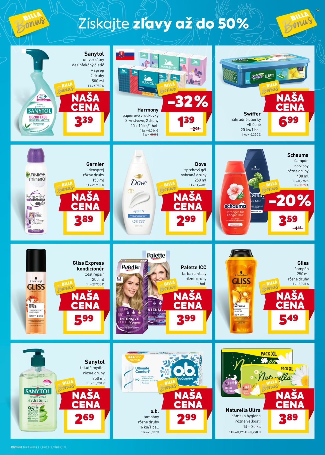 BILLA leták - BILLA Bonus (2026-01-28 - 2026-02-03) | 7