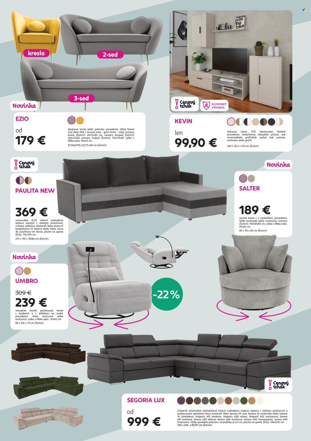 KONDELA leták - hity! (2026-02-11 - 2026-03-10) | 2