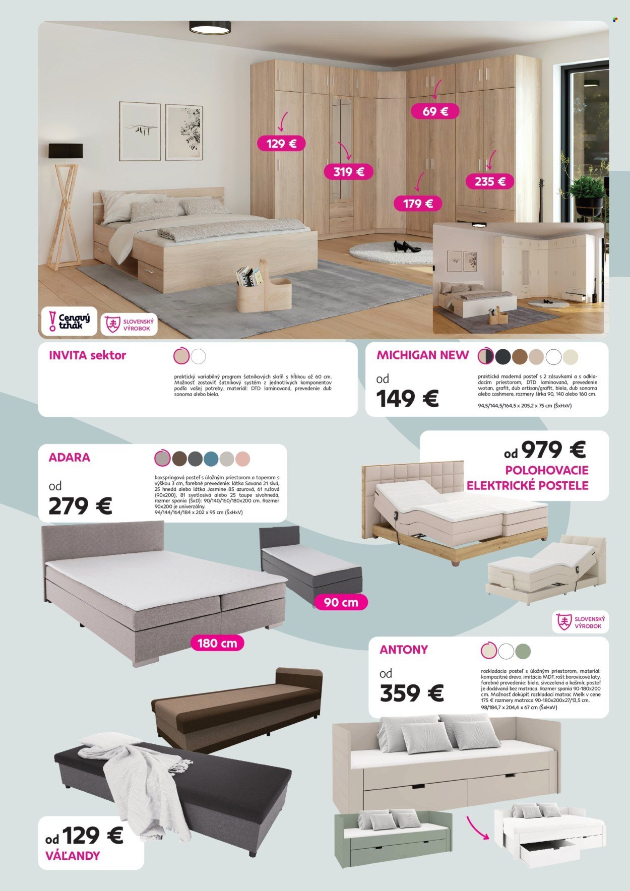 KONDELA leták - hity! (2026-02-11 - 2026-03-10) | 5