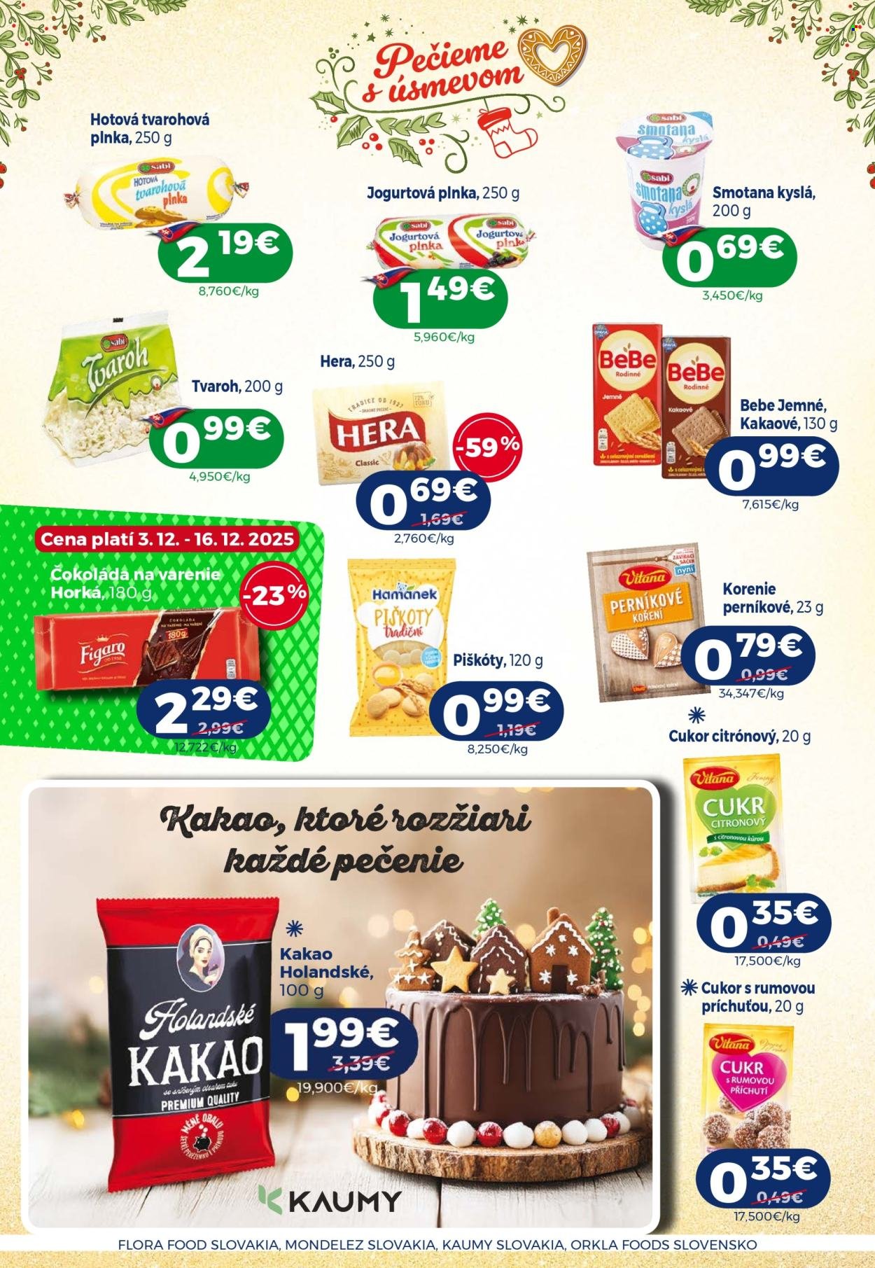 MILK AGRO leták - Od stredy 10.12.2025 (2025-12-10 - 2025-12-16) | 12