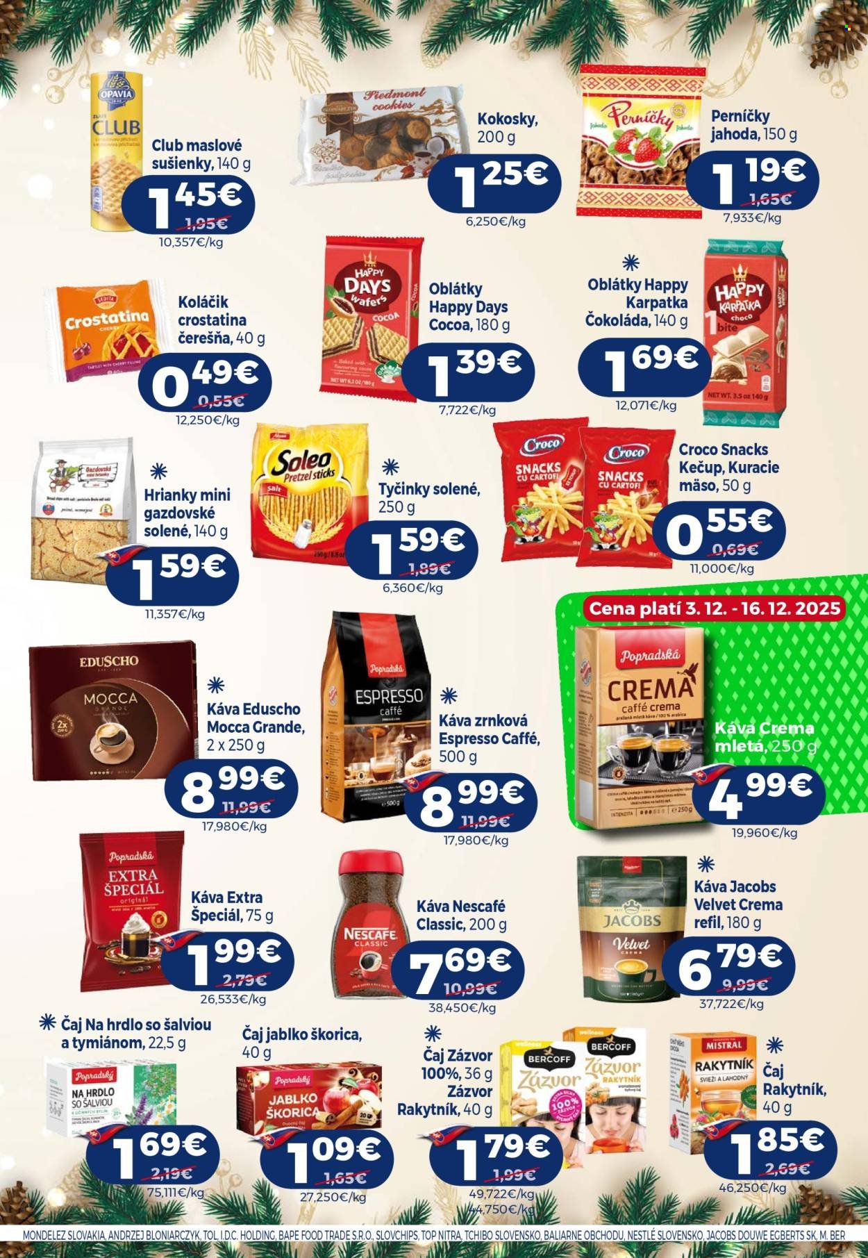 MILK AGRO leták - Od stredy 10.12.2025 (2025-12-10 - 2025-12-16) | 9