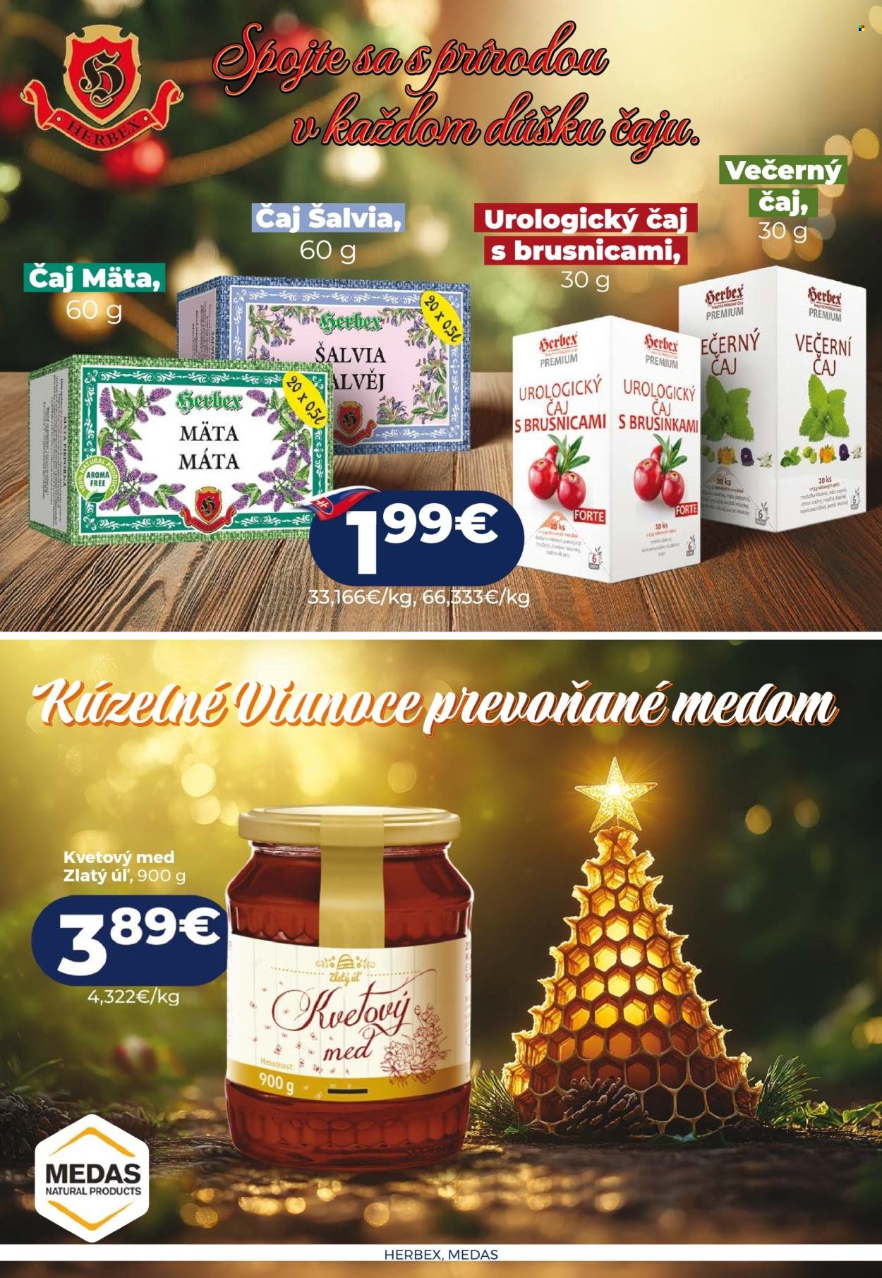 MILK AGRO leták - Od stredy 10.12.2025 (2025-12-10 - 2025-12-16) | 10