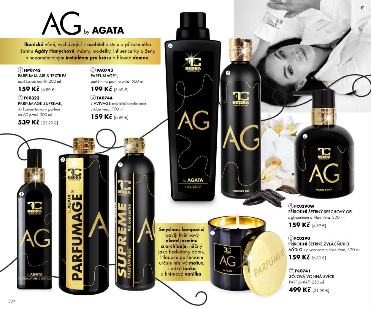 DEDRA leták - Catalogue 3 (2026-02-22 - 2026-03-31) | 4