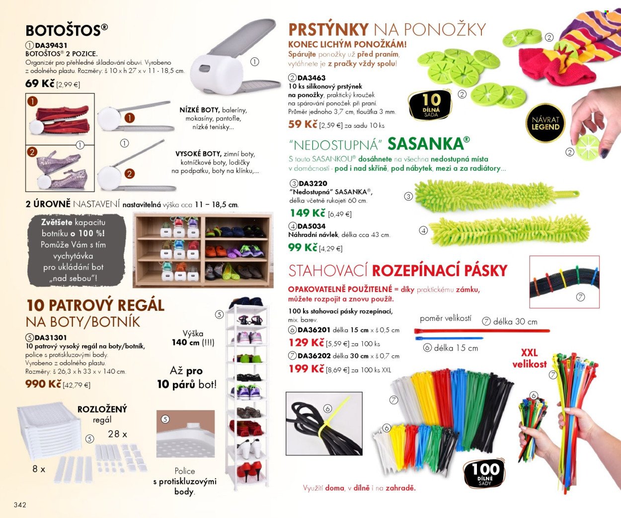 DEDRA leták - Catalogue 3 (2026-02-22 - 2026-03-31) | 42