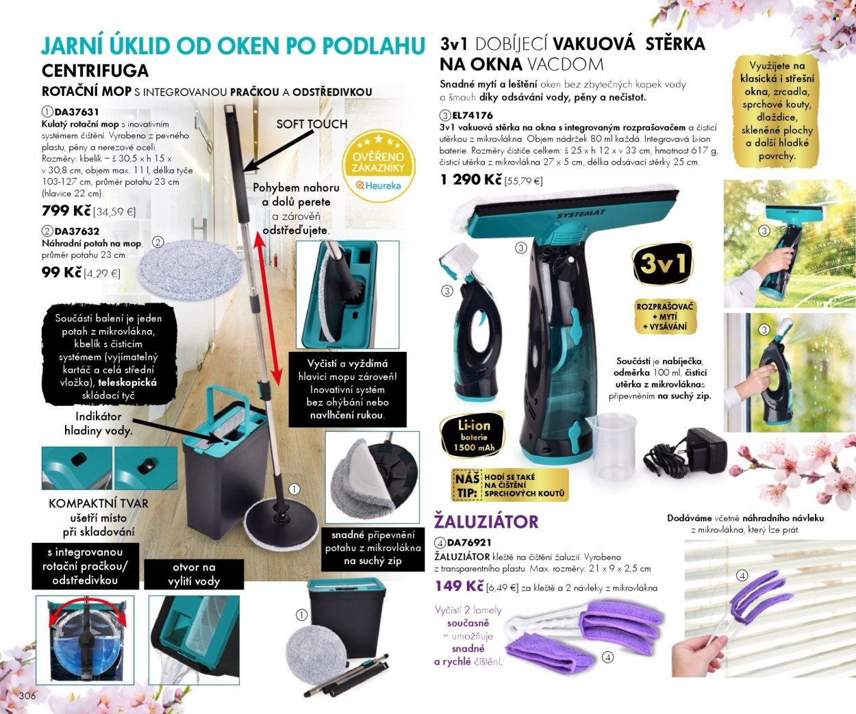 DEDRA leták - Catalogue 3 (2026-02-22 - 2026-03-31) | 6