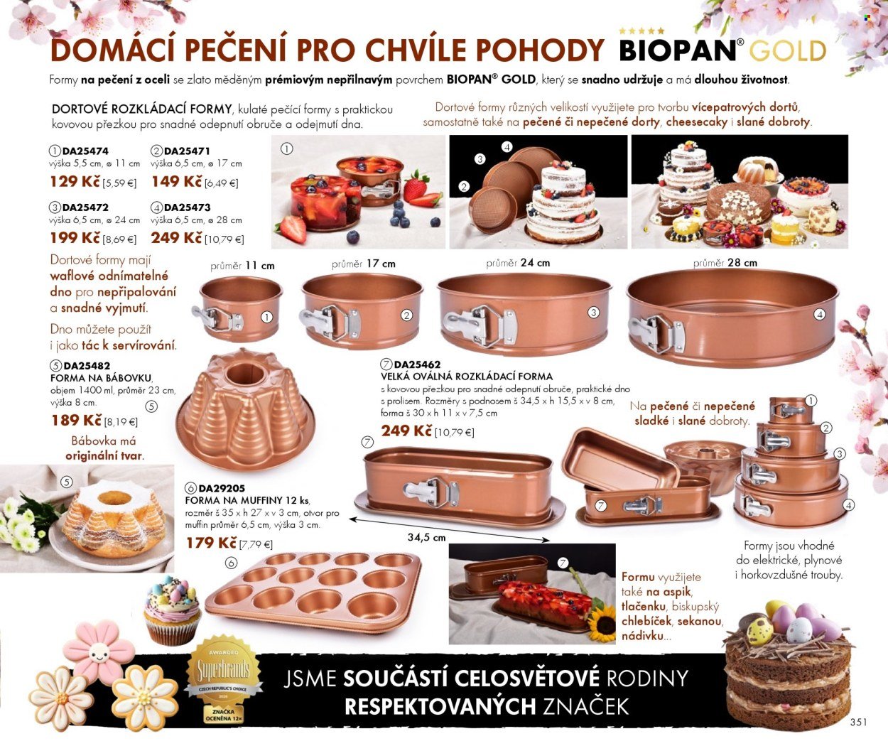 DEDRA leták - Catalogue 3 (2026-02-22 - 2026-03-31) | 51